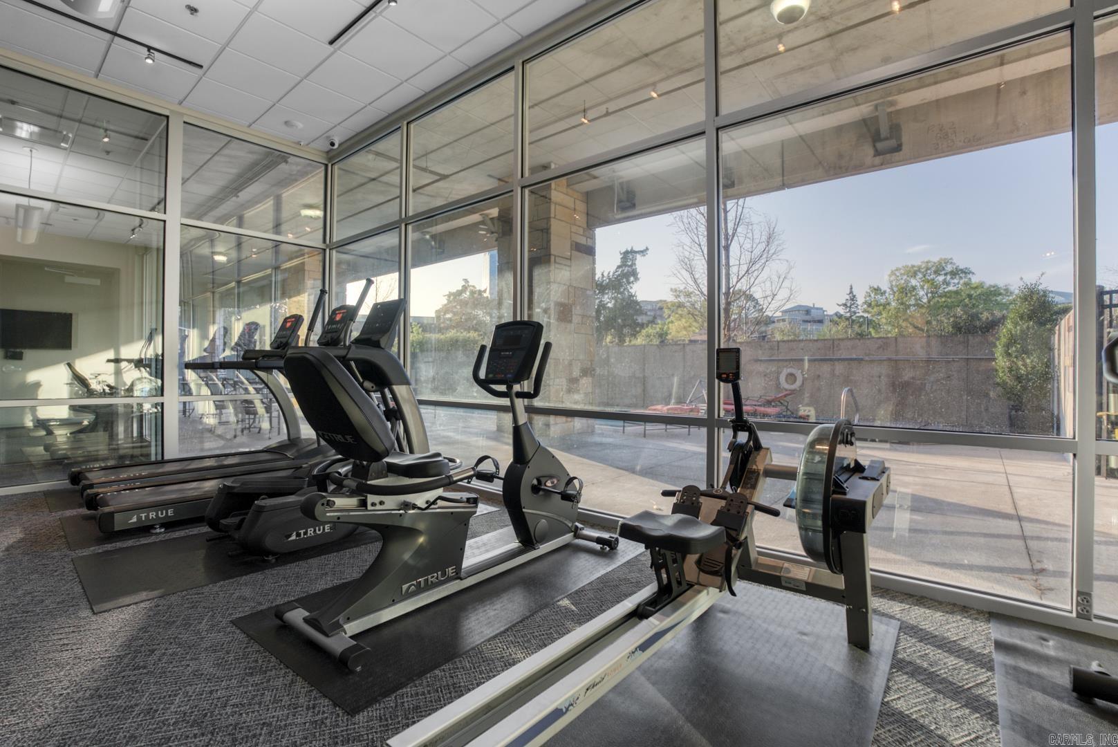 300 E 3rd 502 Little Rock, AR