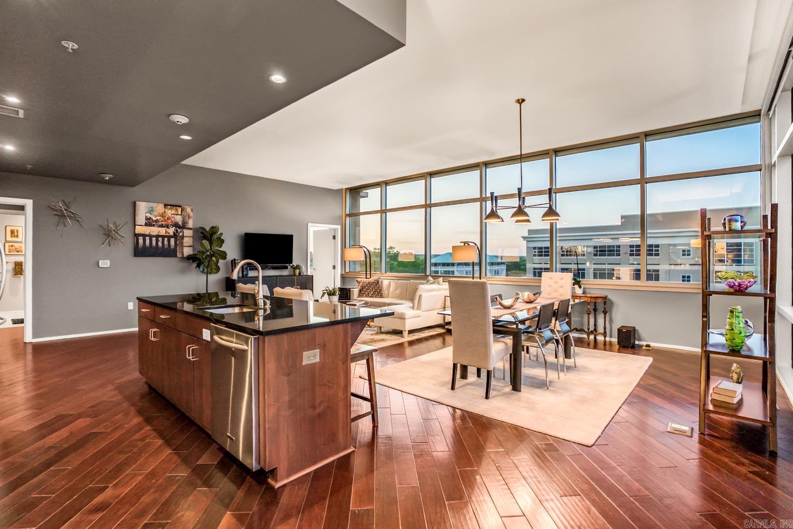 300 E 3rd 502 Little Rock, AR