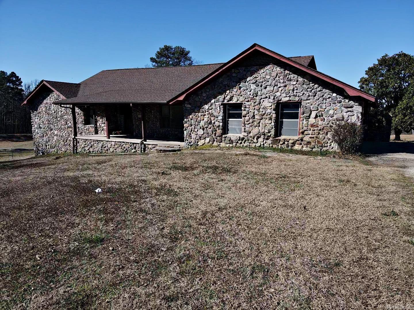 7369 7  Bismarck, AR