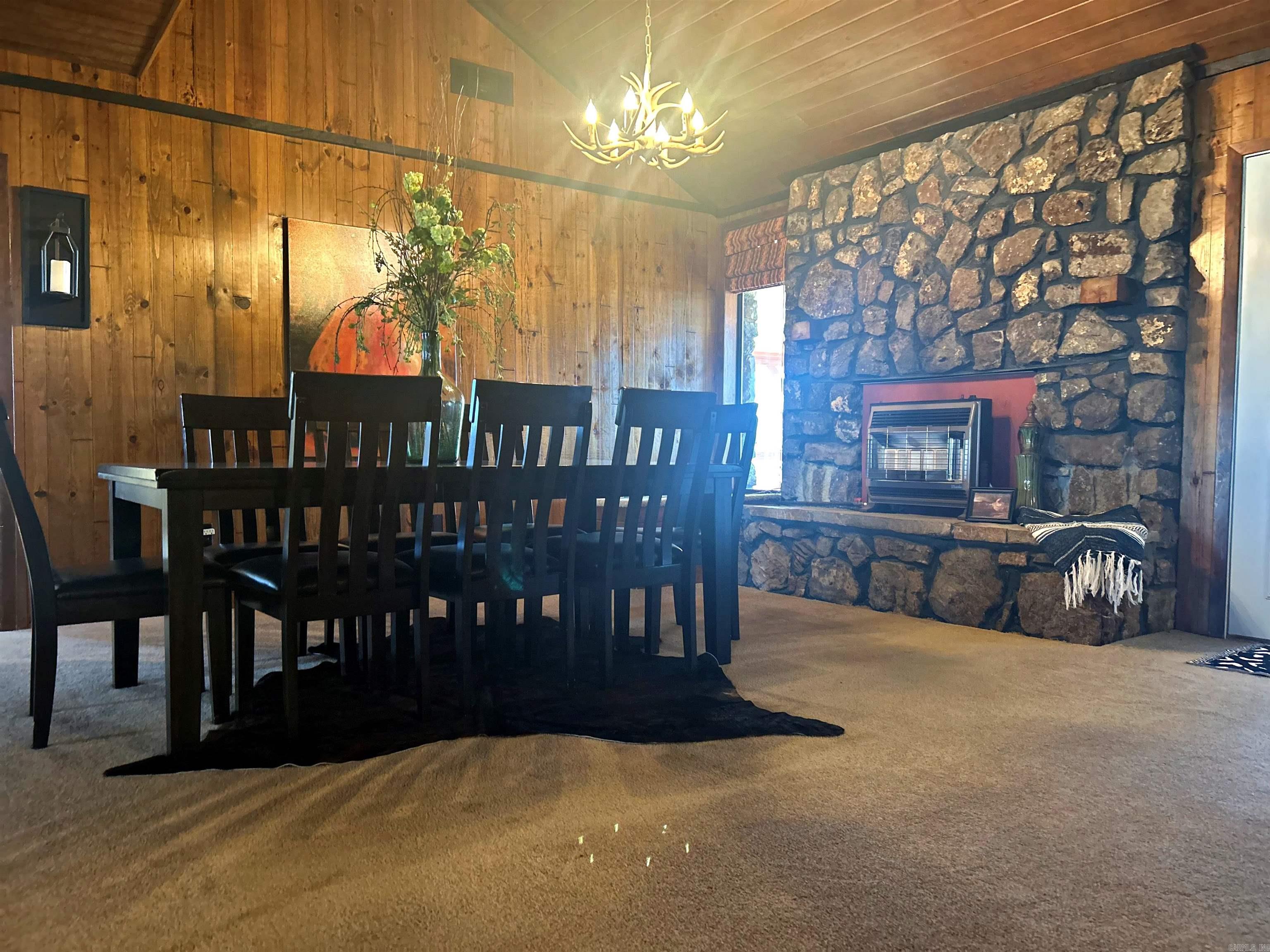 7369 7  Bismarck, AR