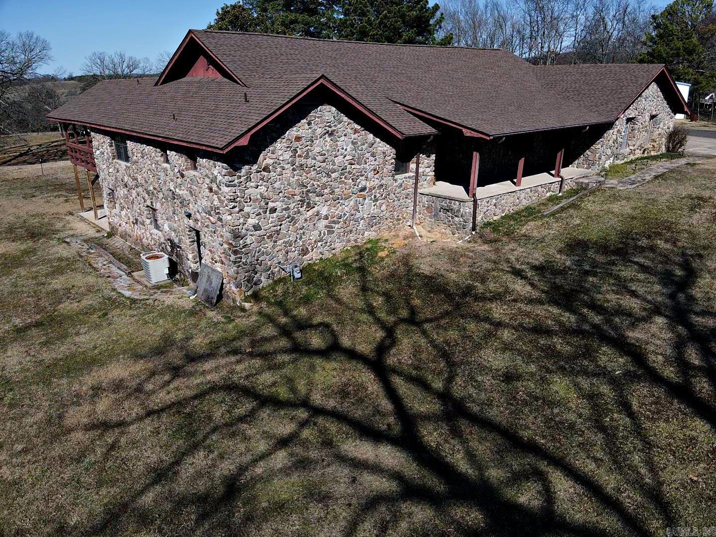 7369 7 Highway Bismarck, AR 71929-9999