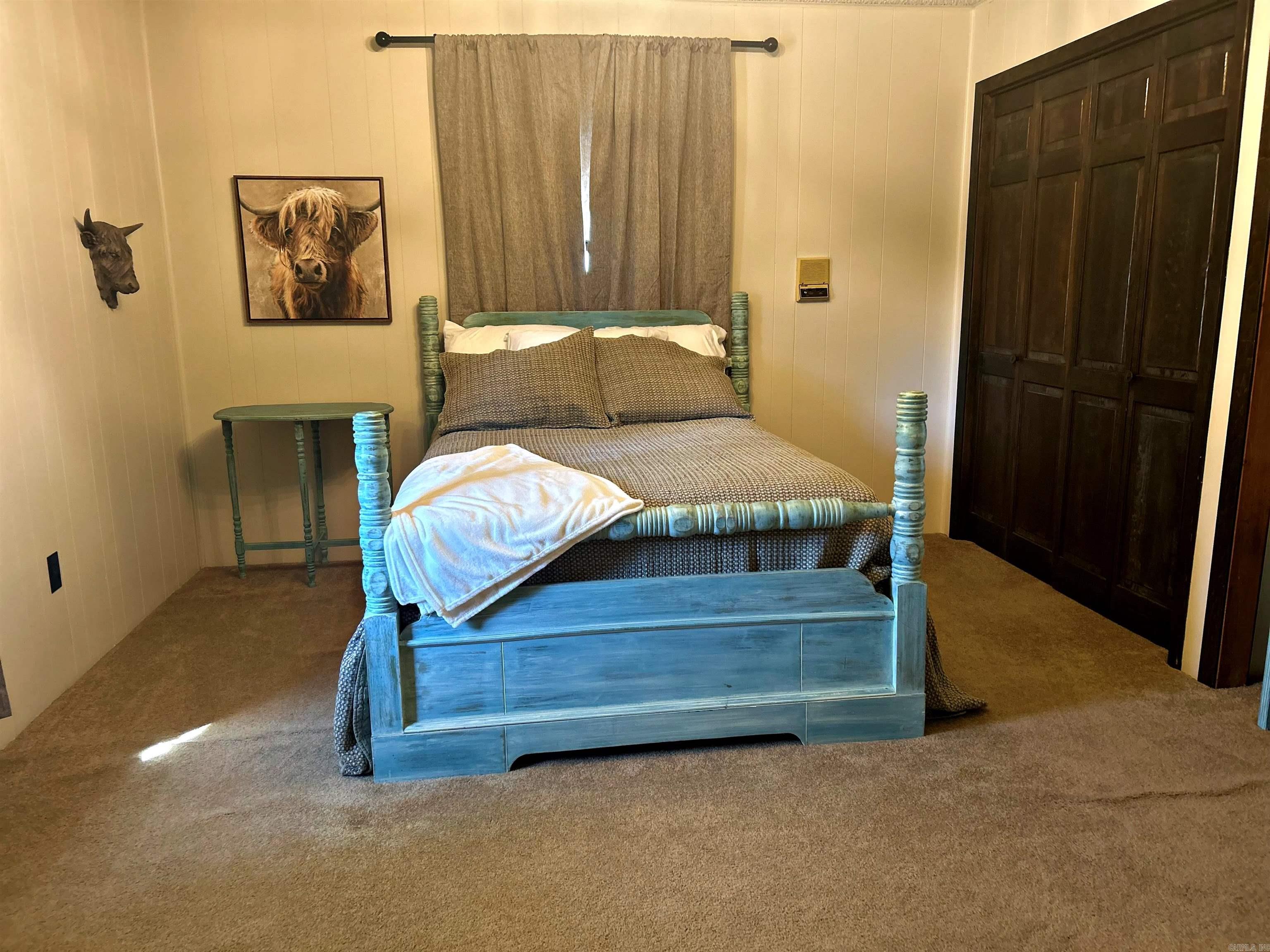 7369 7 Highway Bismarck, AR 71929-9999