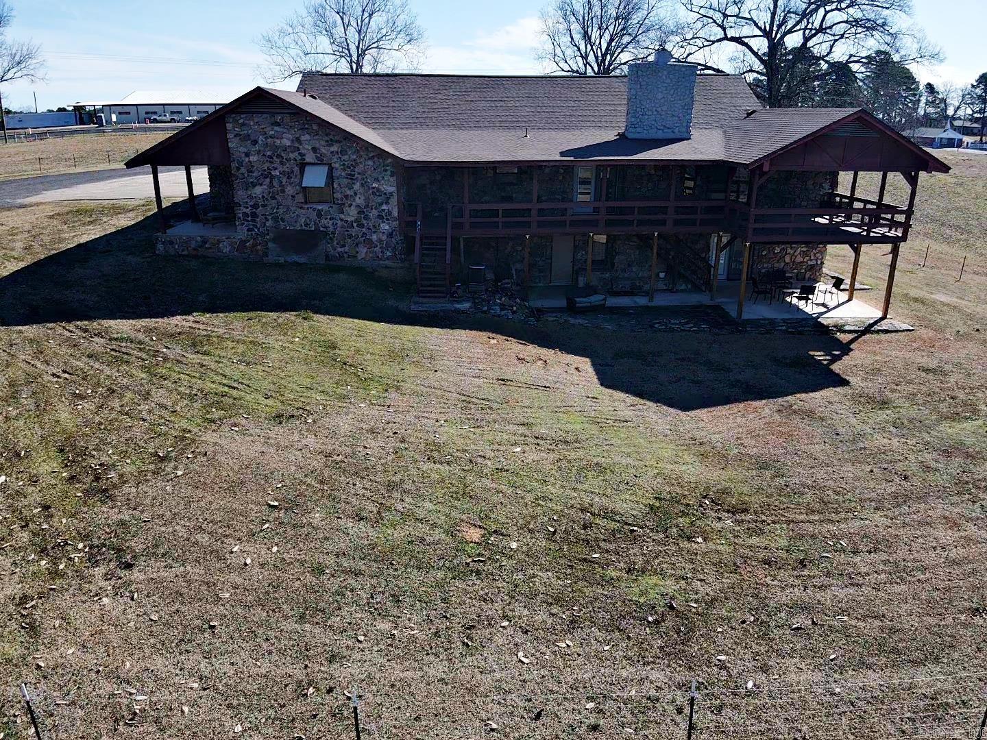 7369 7 Highway Bismarck, AR 71929-9999