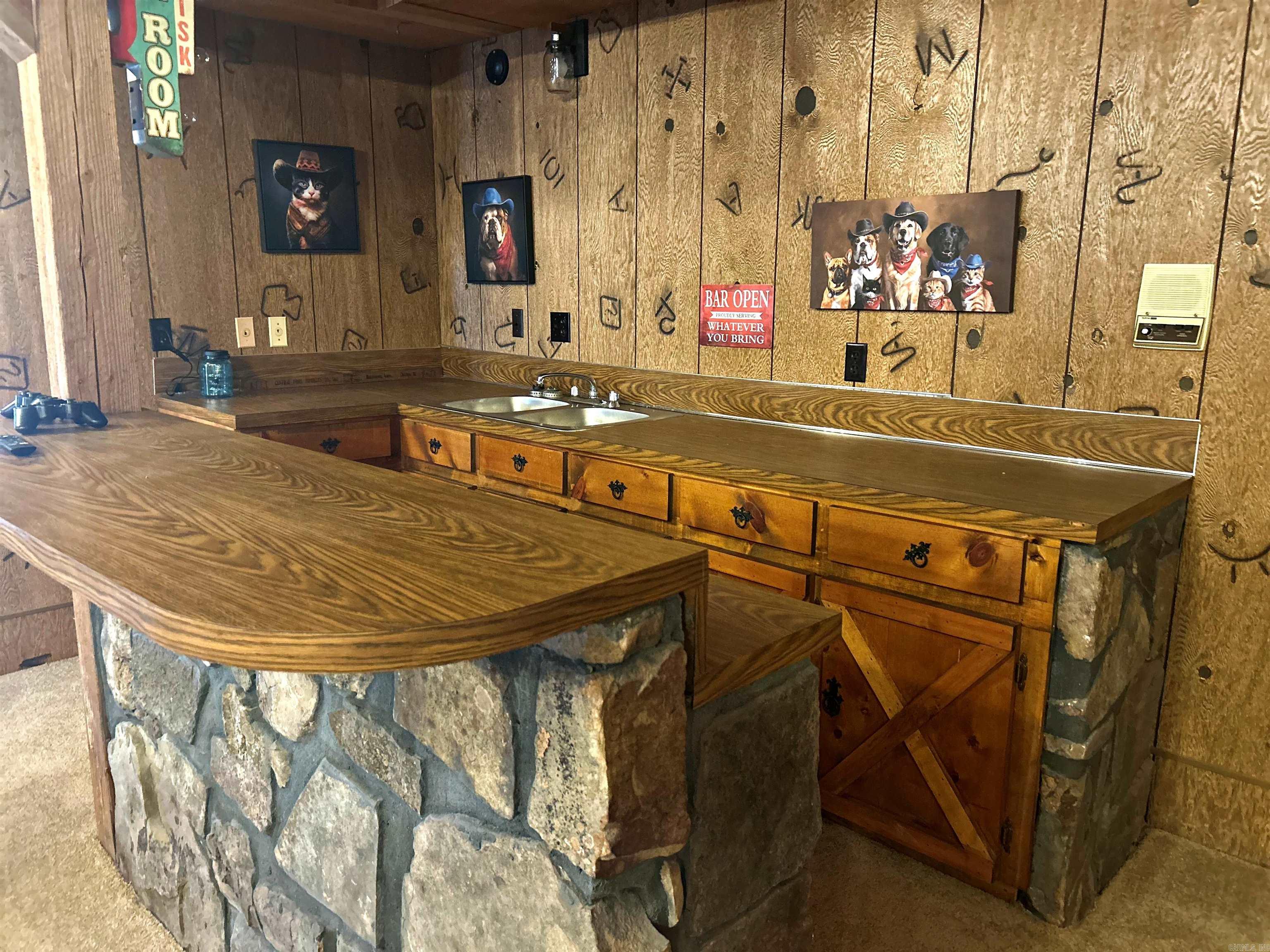 7369 7 Highway Bismarck, AR 71929-9999