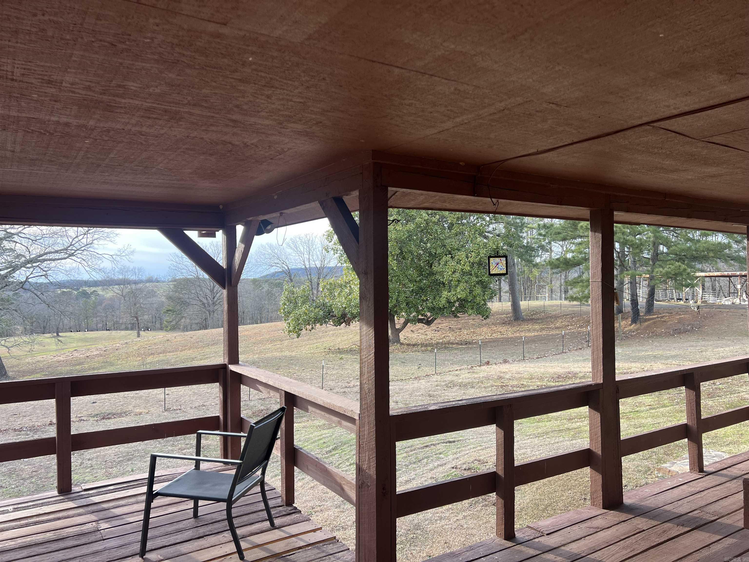 7369 7  Bismarck, AR