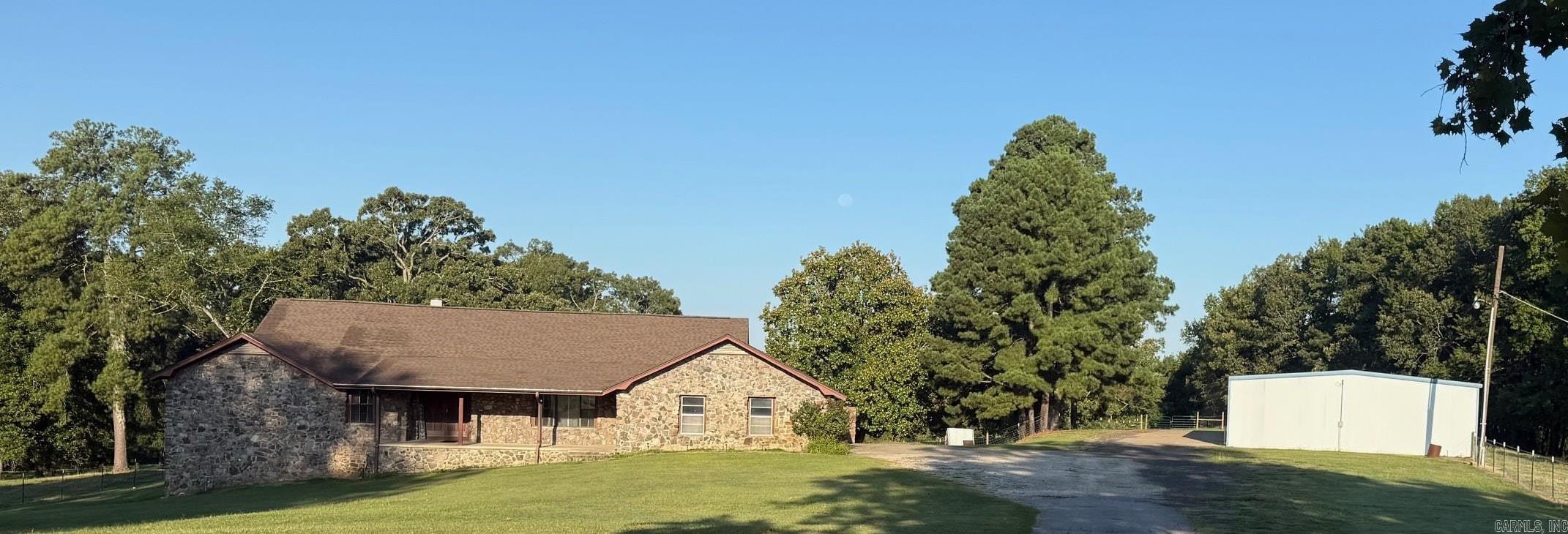 7369 7 Highway Bismarck, AR 71929-9999