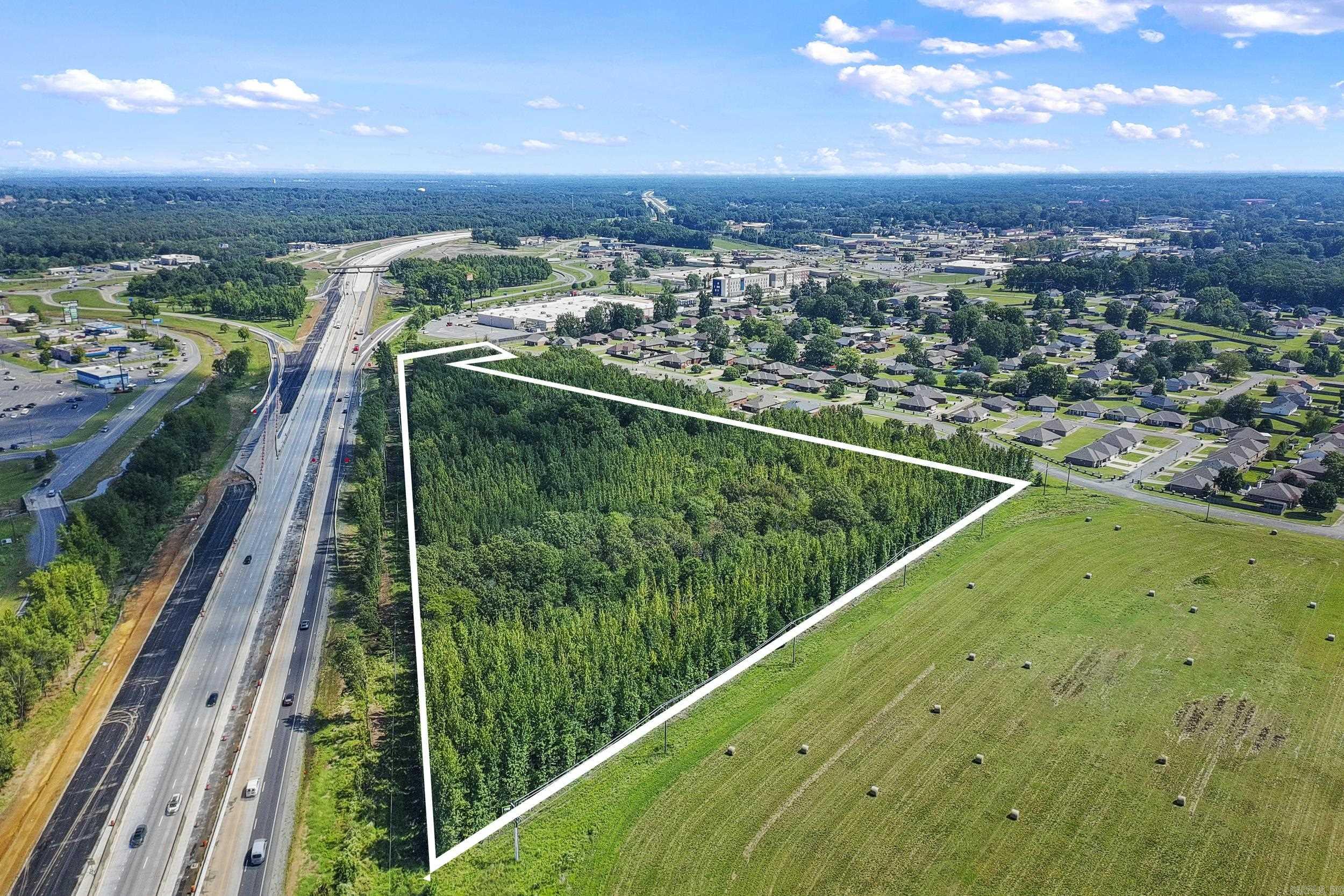 000 I-57 & Dakota  Cabot, AR