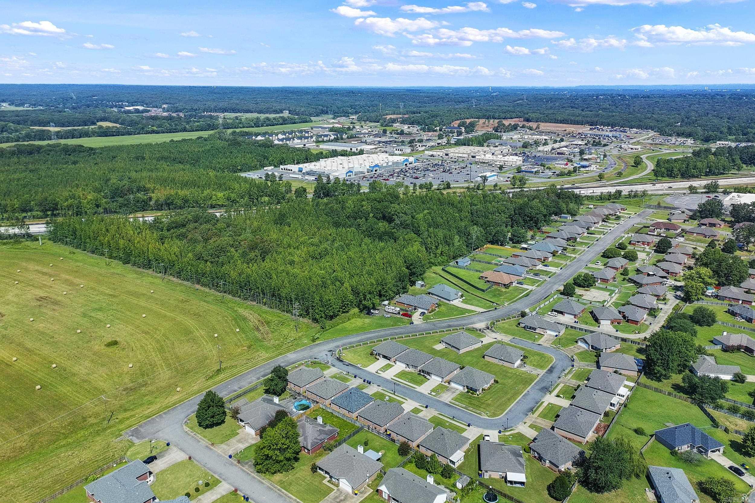 000 I-57 & Dakota  Cabot, AR