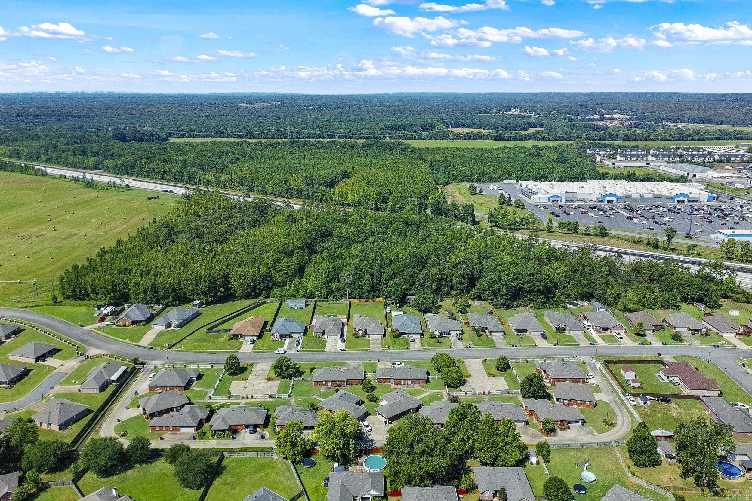 000 I-57 & Dakota  Cabot, AR