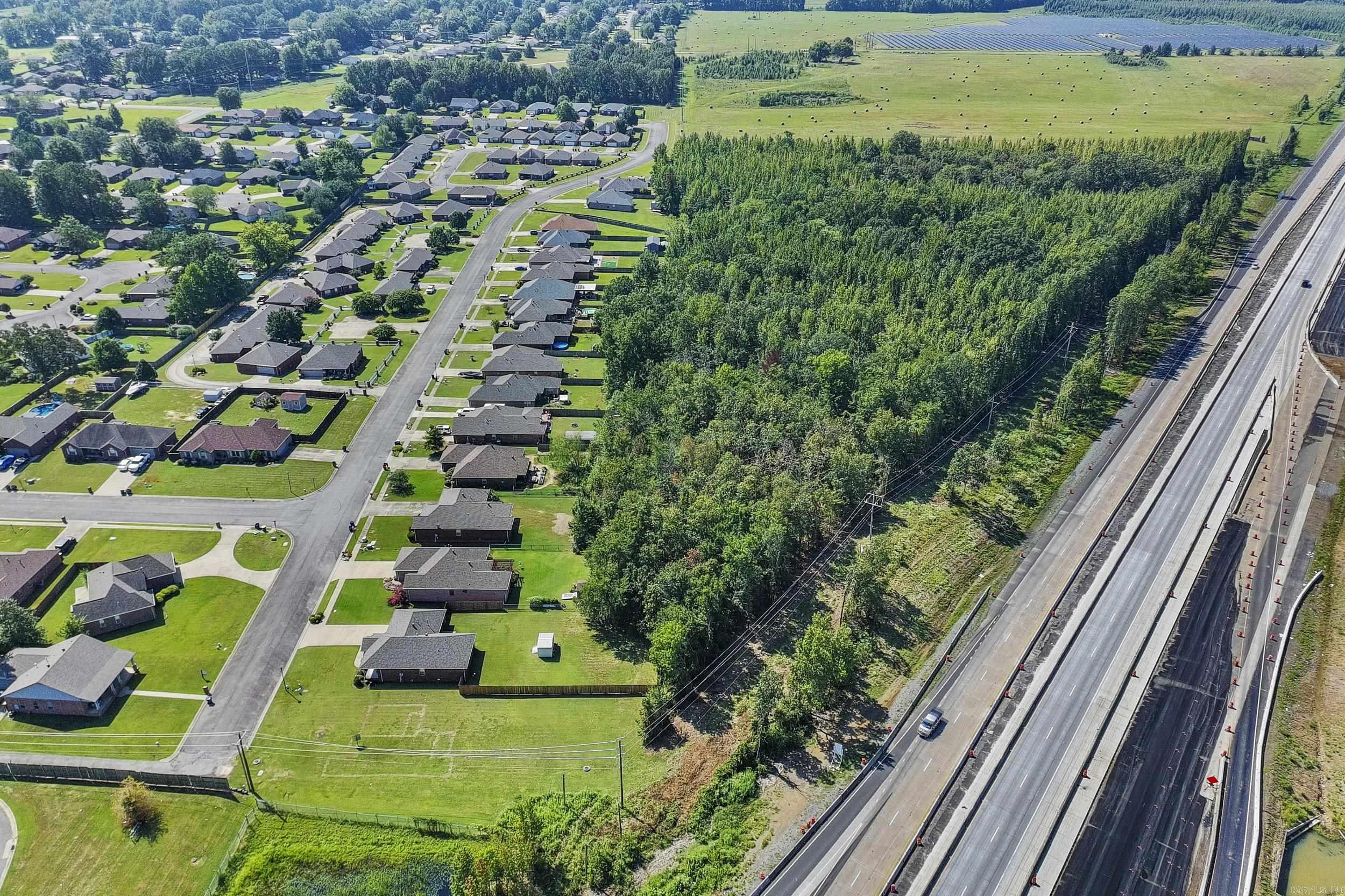 000 I-57 & Dakota  Cabot, AR