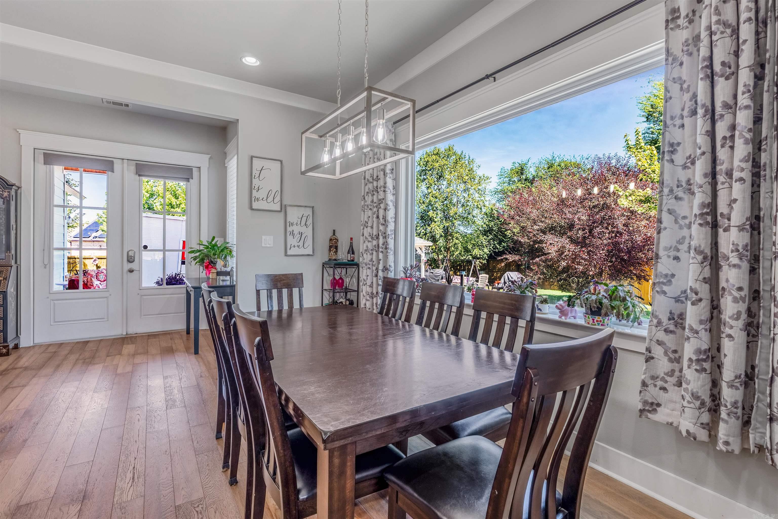 2025 Seven Gables Benton, AR 72019