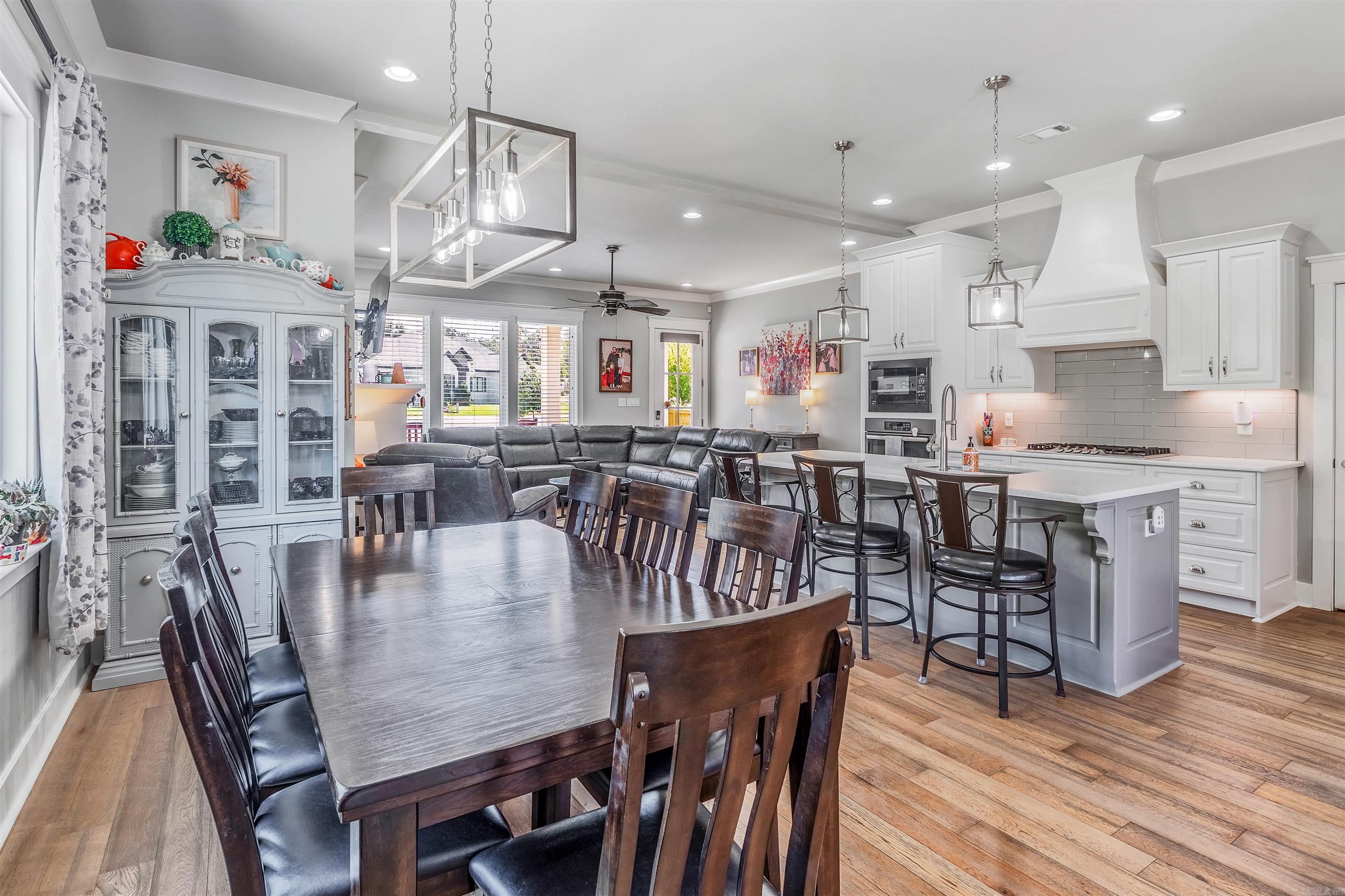 2025 Seven Gables Benton, AR 72019