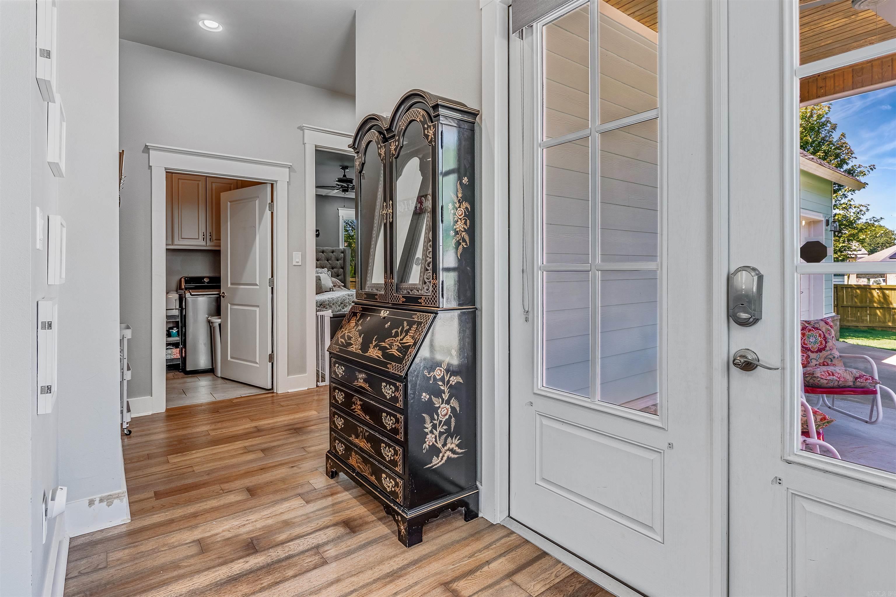 2025 Seven Gables Benton, AR 72019