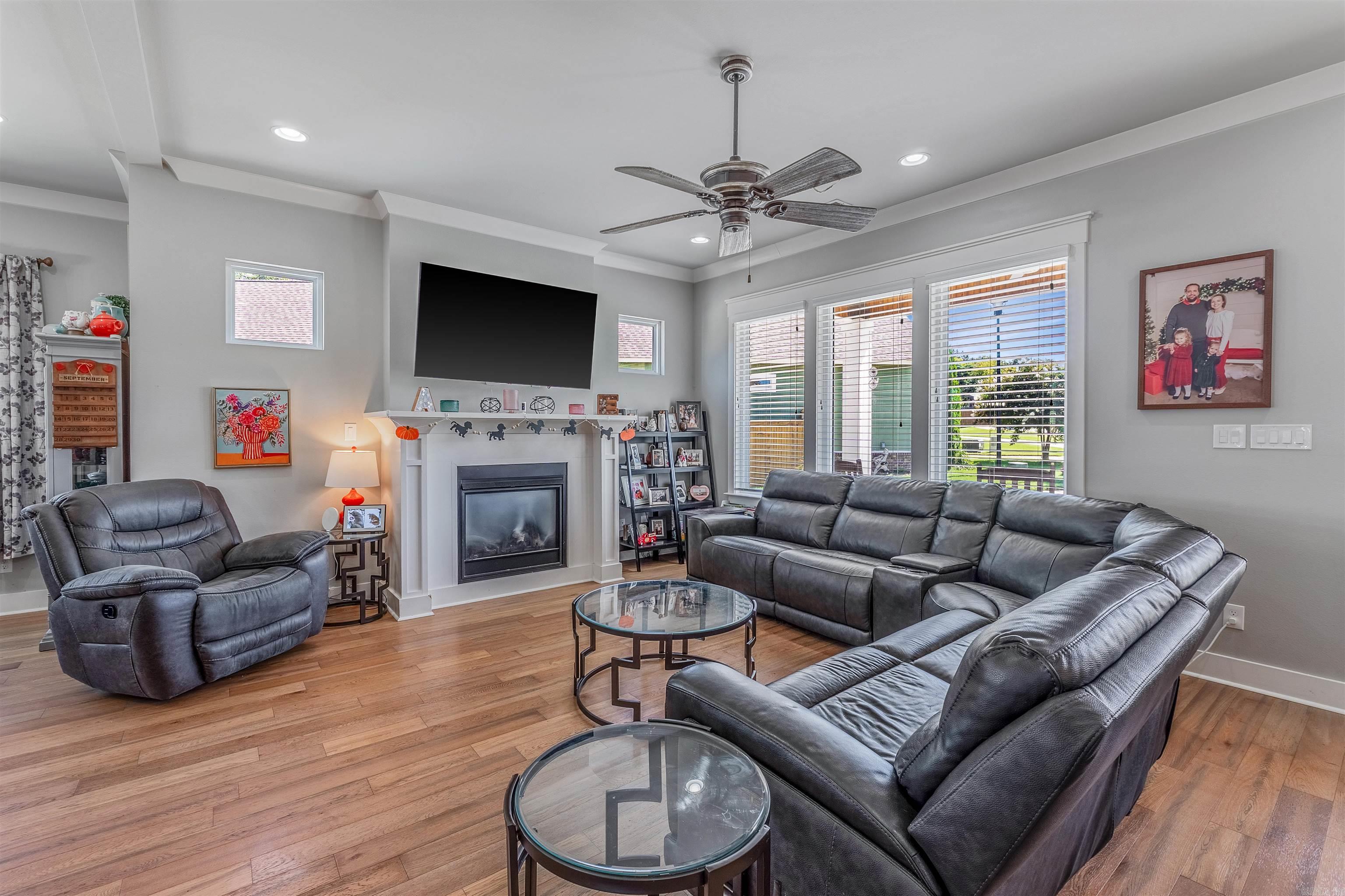 2025 Seven Gables Benton, AR 72019