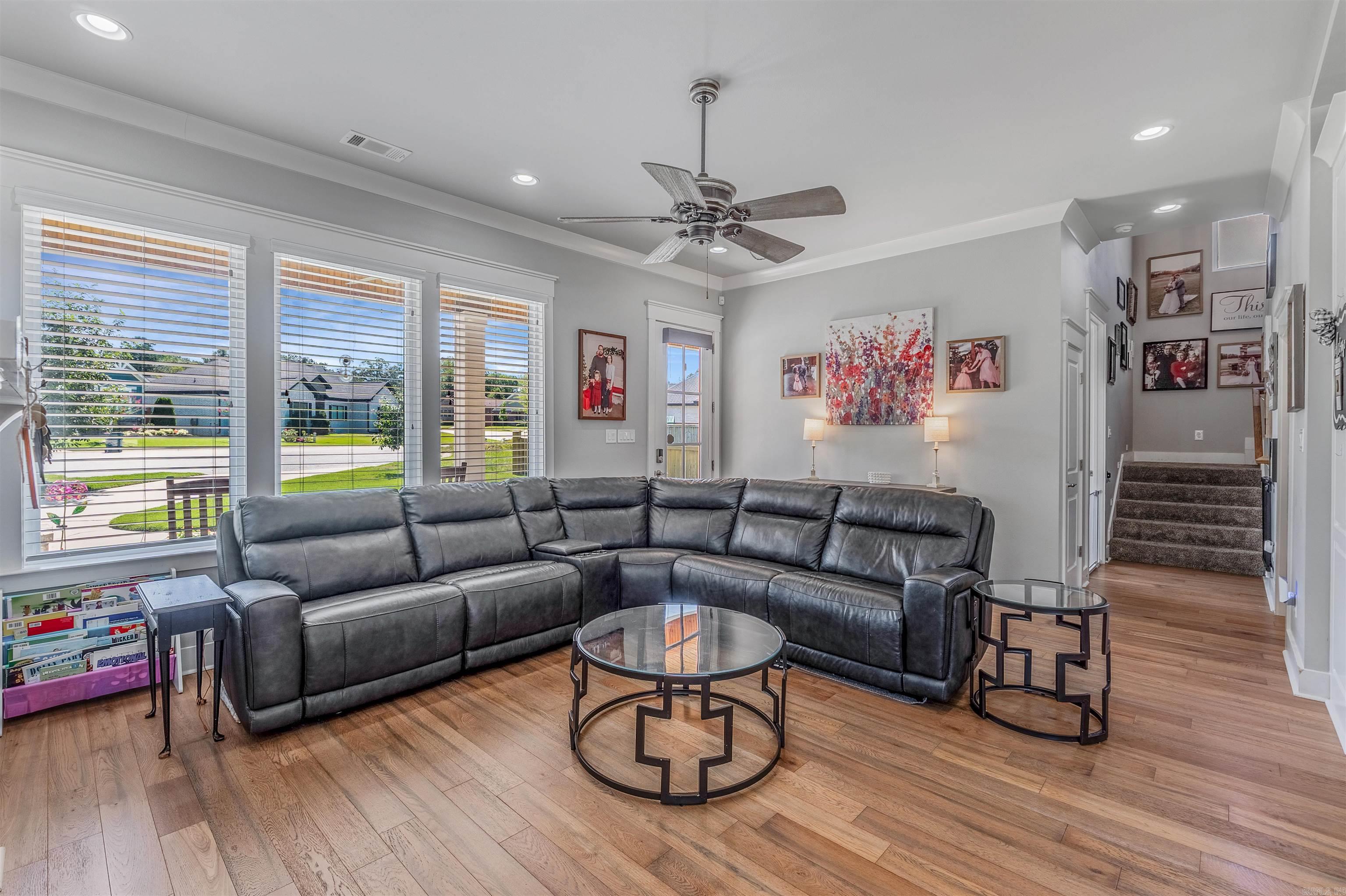 2025 Seven Gables Benton, AR 72019