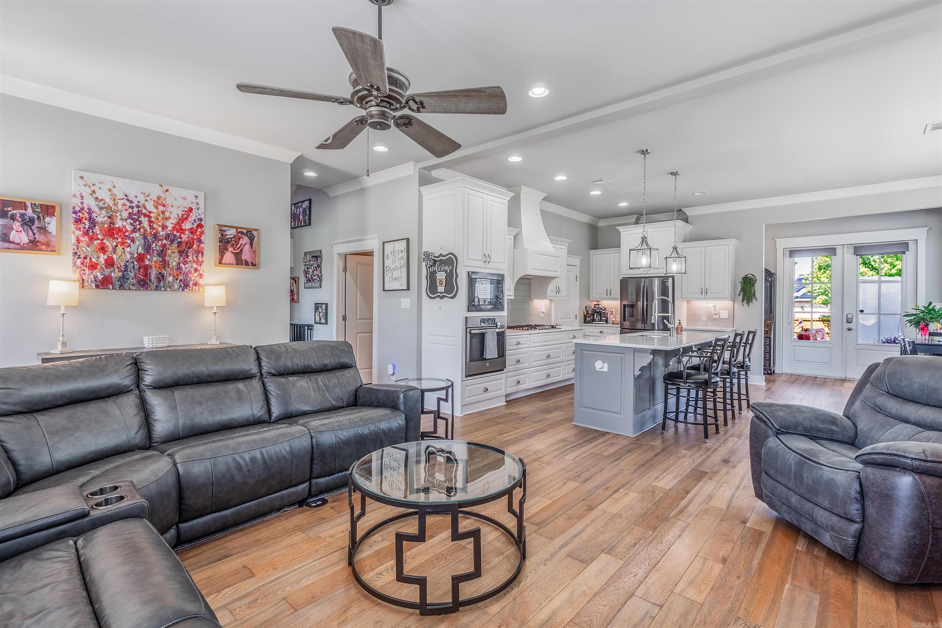 2025 Seven Gables Benton, AR 72019