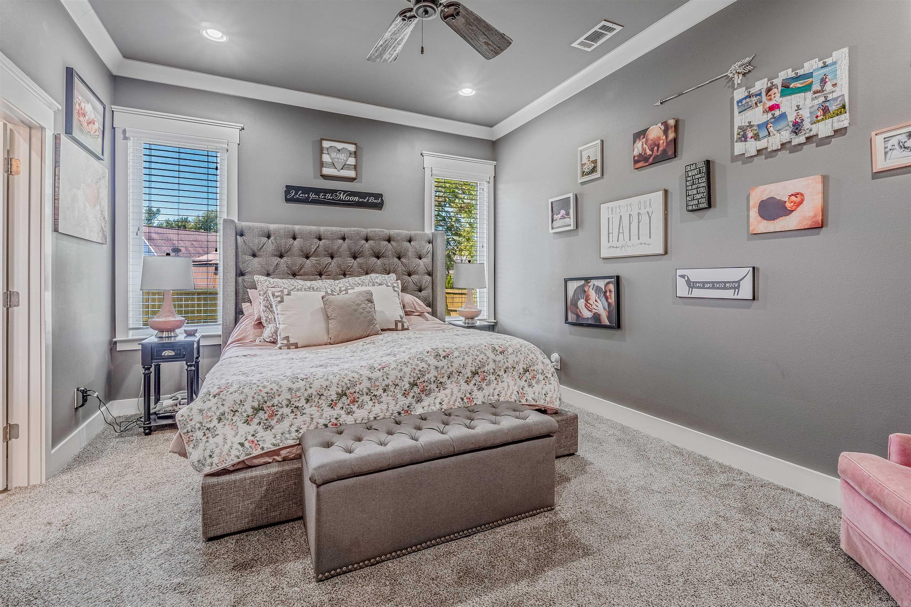 2025 Seven Gables Benton, AR 72019