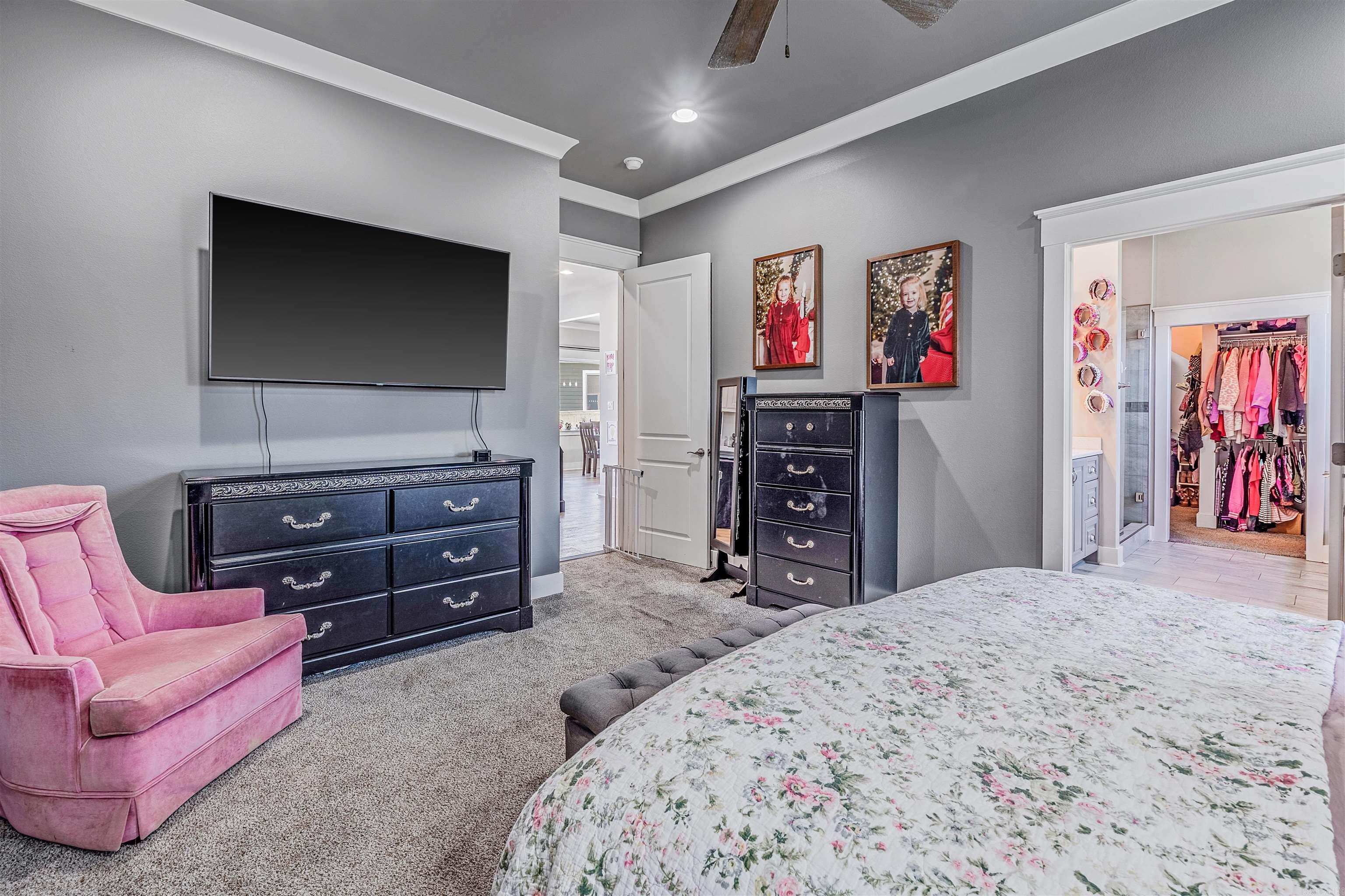 2025 Seven Gables Benton, AR 72019