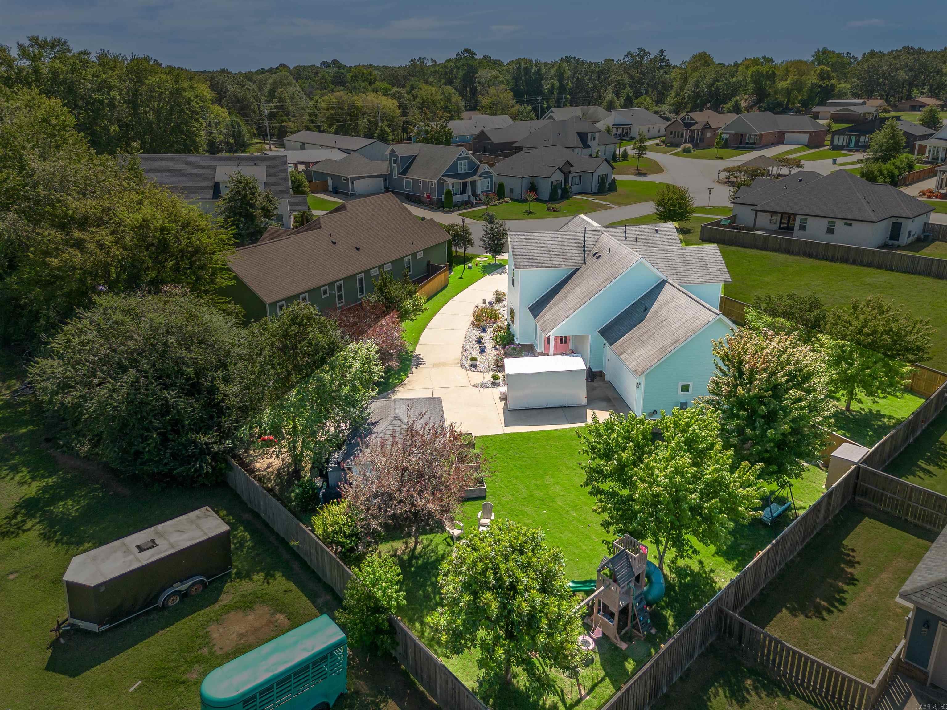 2025 Seven Gables Benton, AR 72019