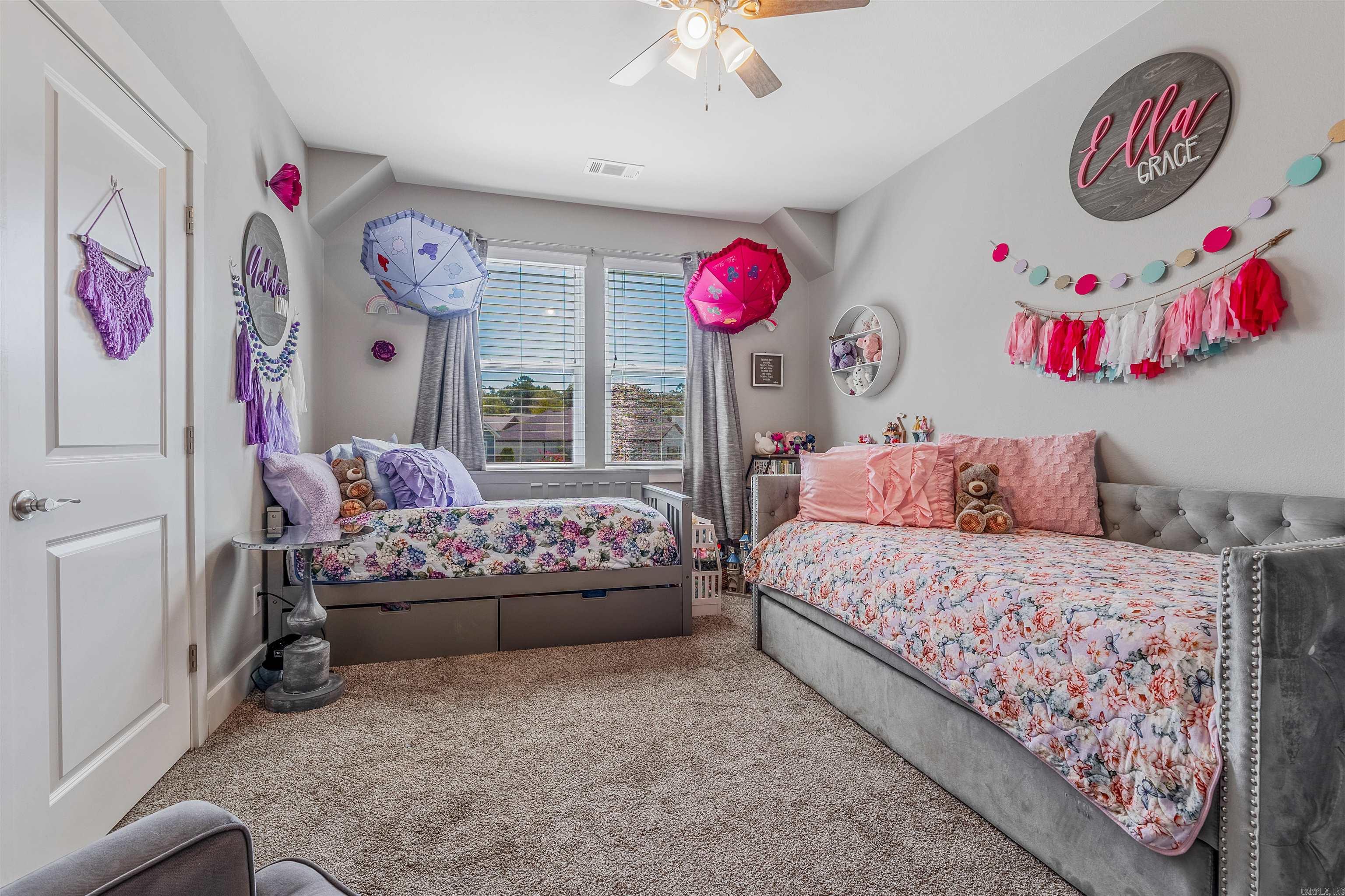 2025 Seven Gables Benton, AR 72019