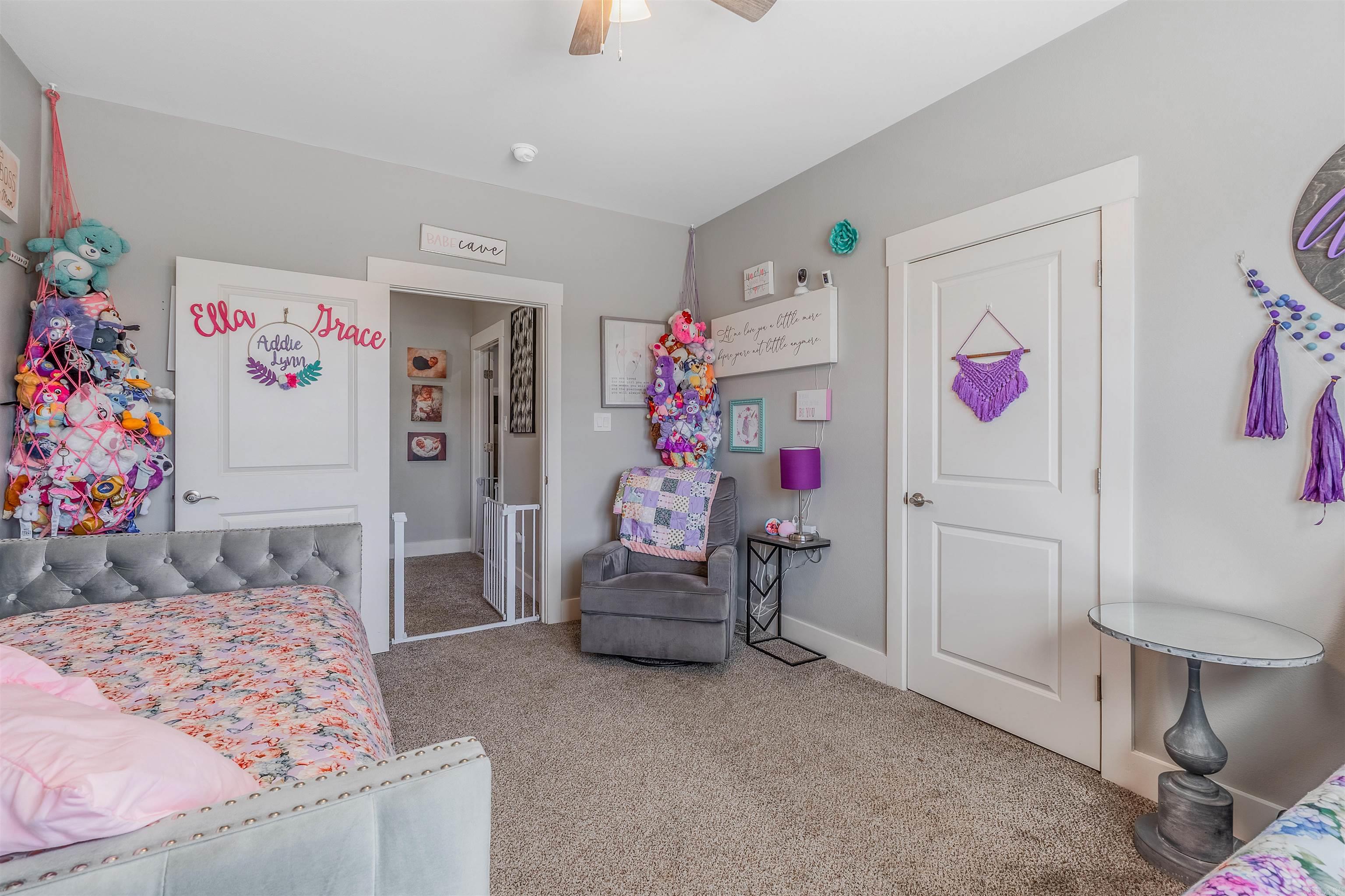 2025 Seven Gables Benton, AR 72019