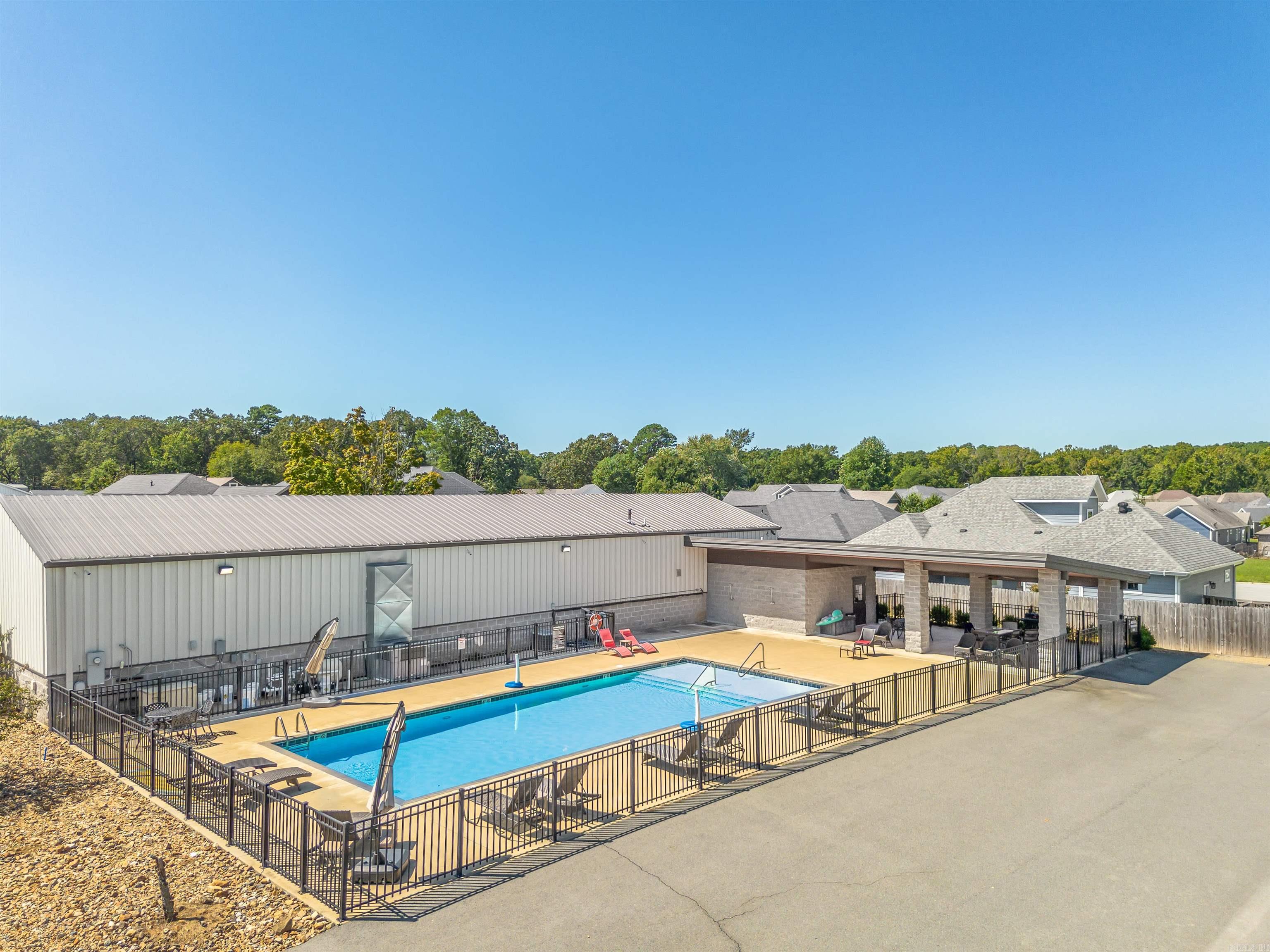 2025 Seven Gables Benton, AR 72019