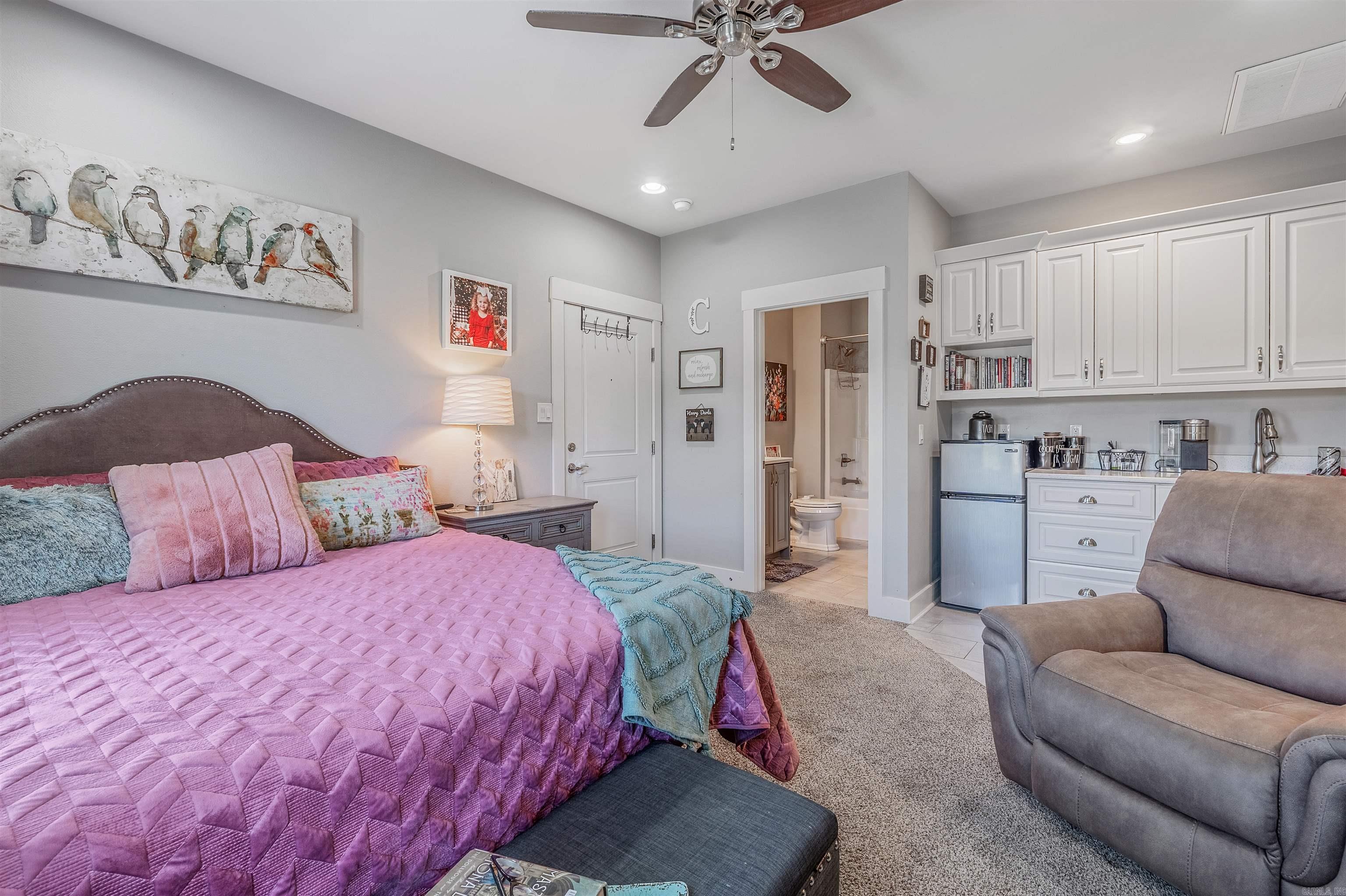 2025 Seven Gables Benton, AR 72019