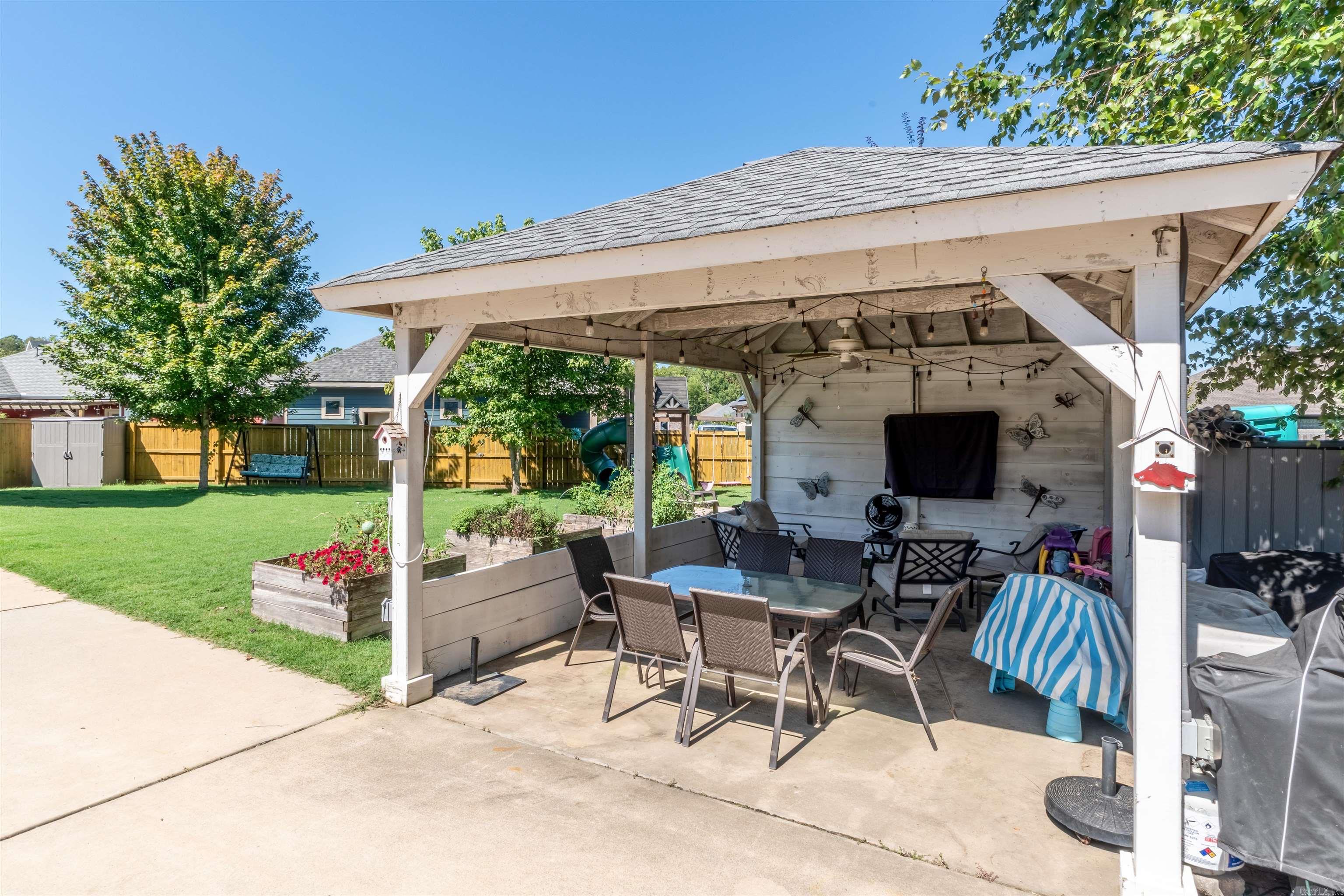 2025 Seven Gables Benton, AR 72019