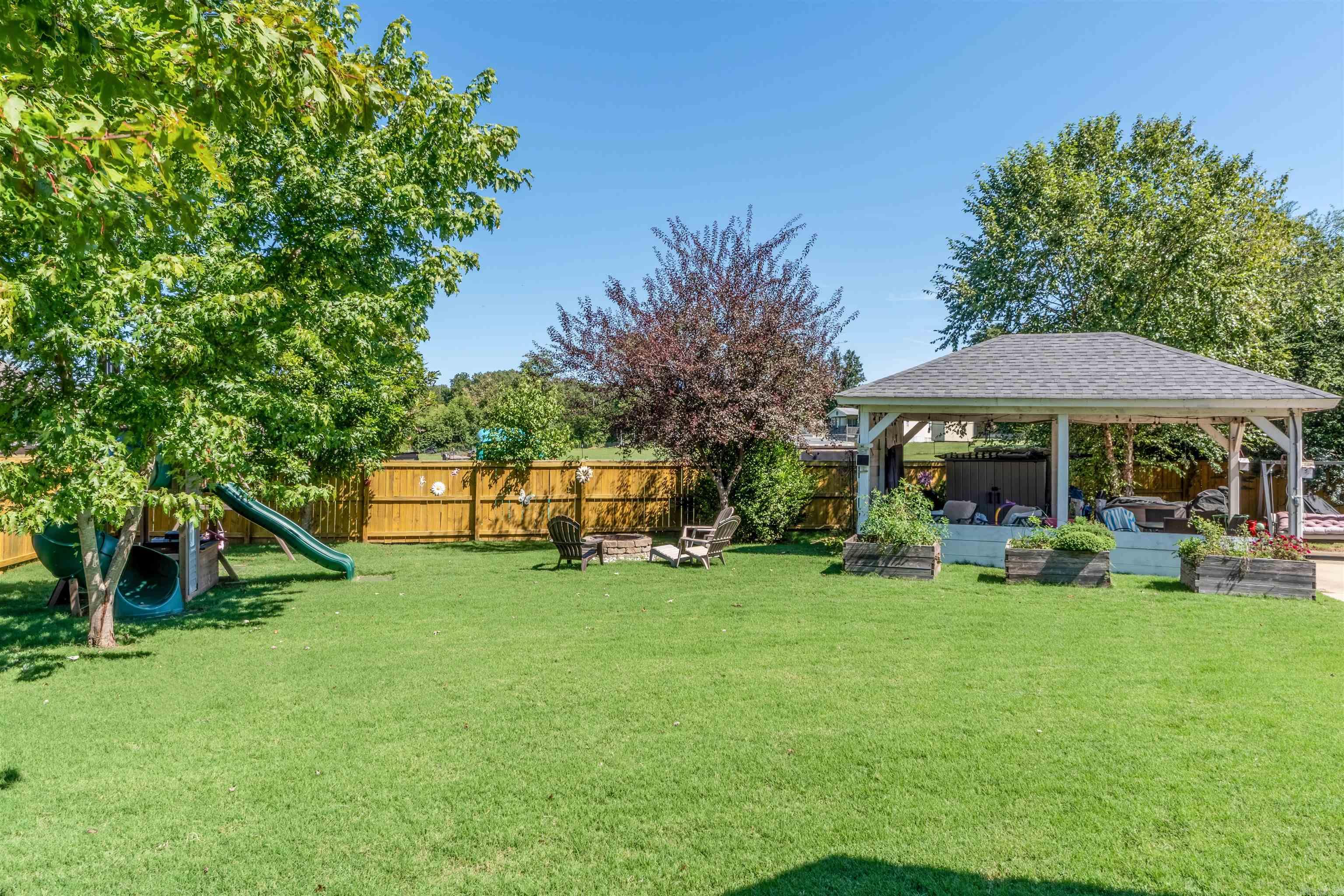 2025 Seven Gables Benton, AR 72019