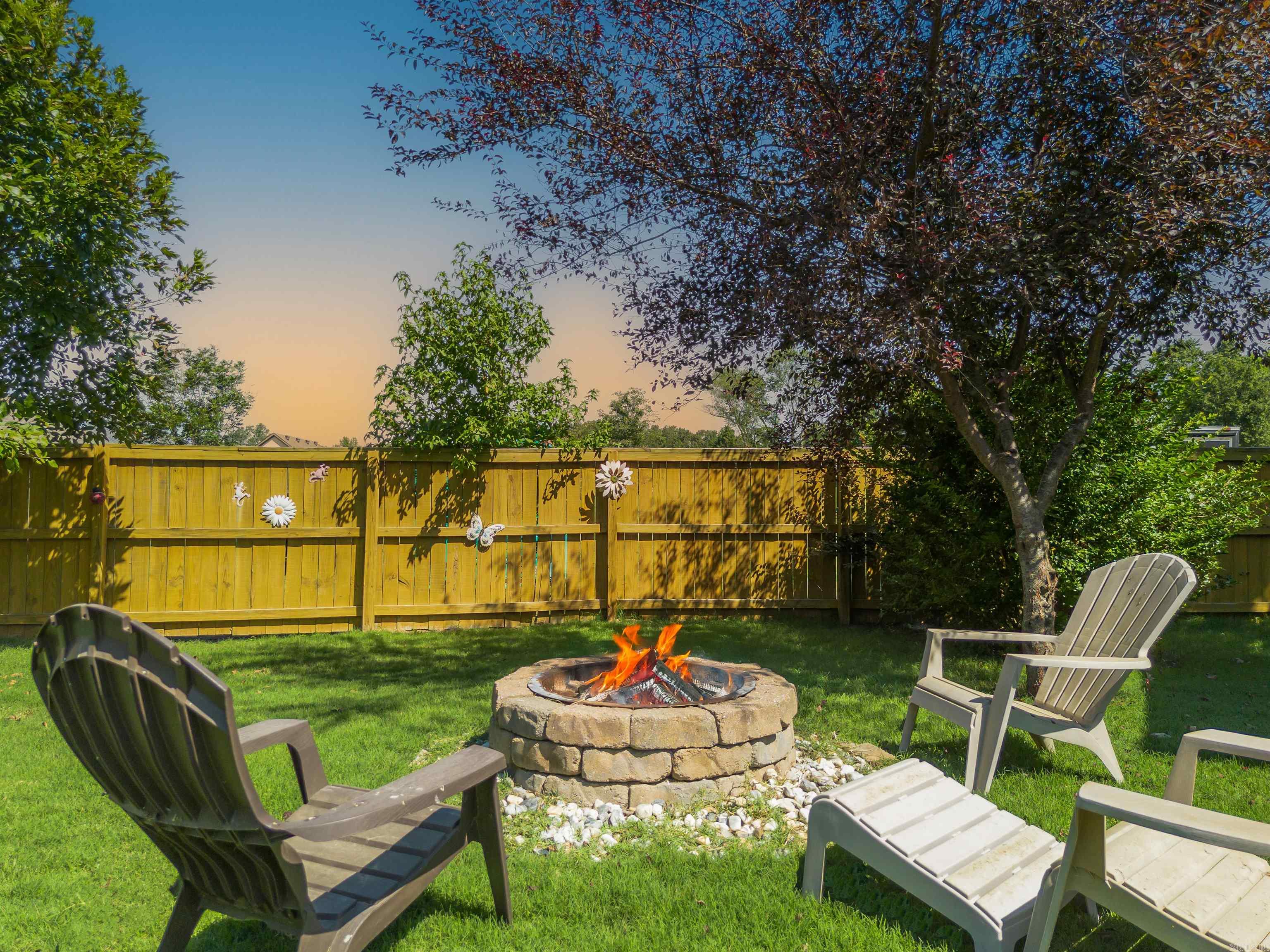 2025 Seven Gables Benton, AR 72019