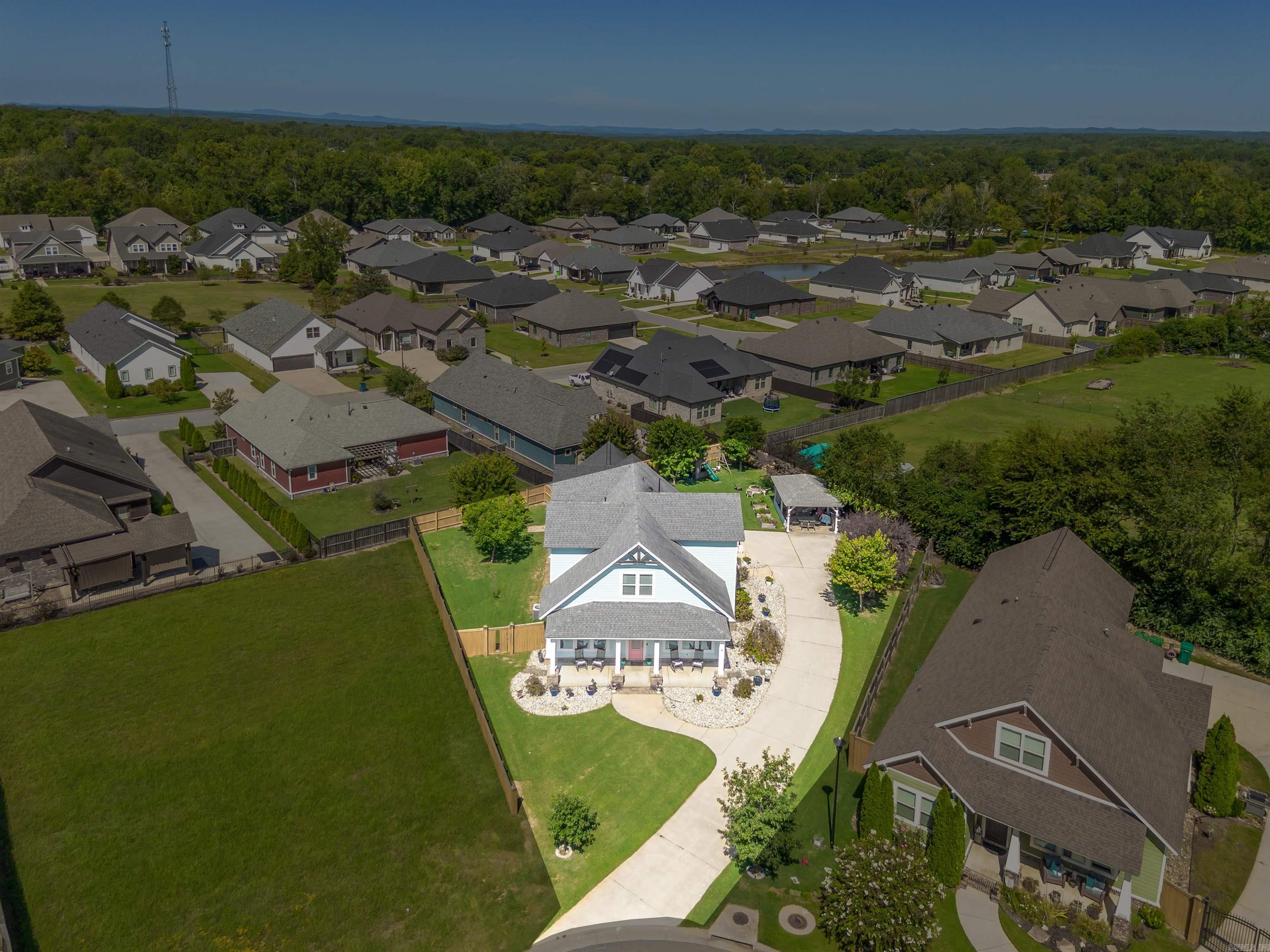 2025 Seven Gables Benton, AR 72019