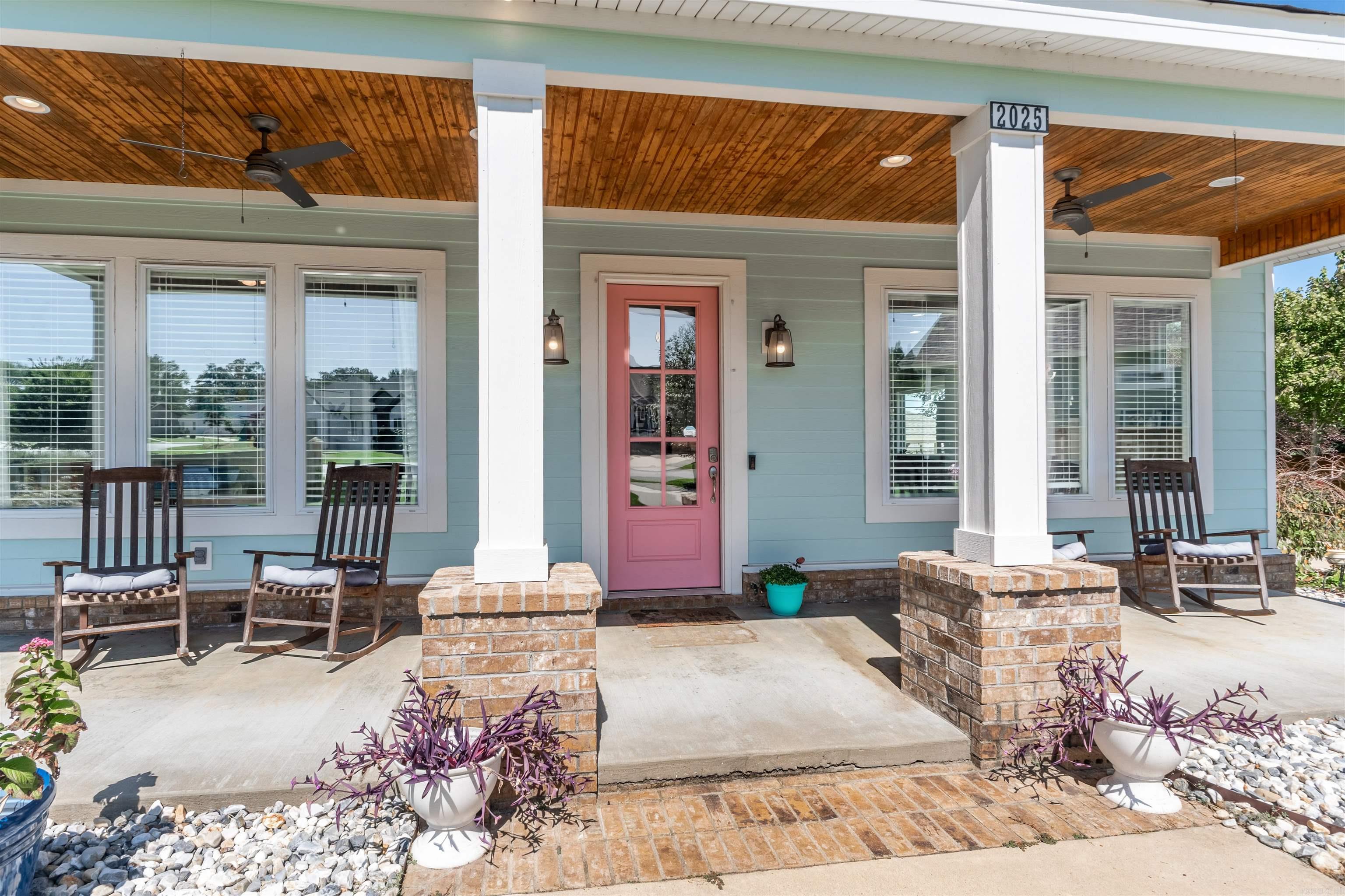 2025 Seven Gables Benton, AR 72019