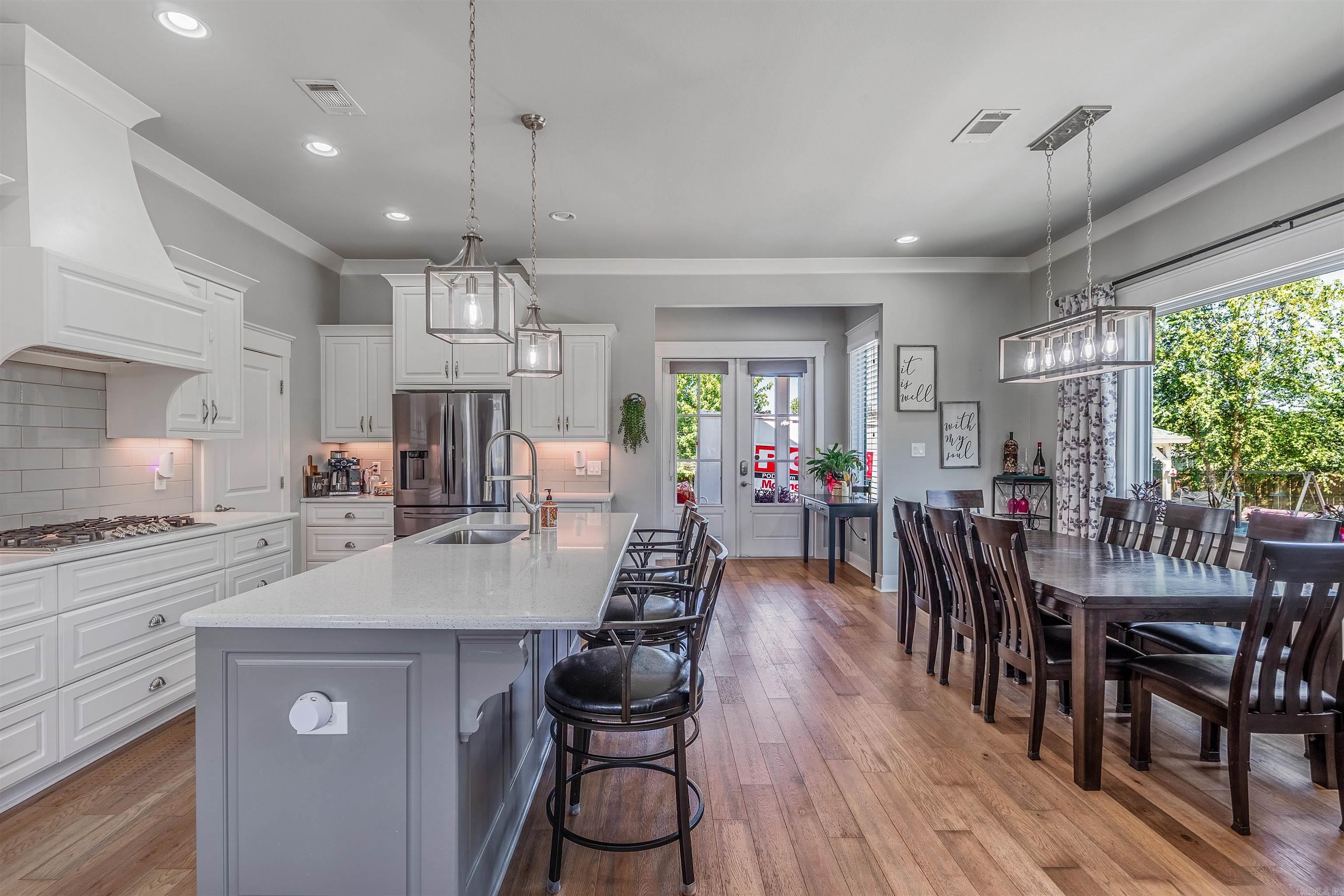 2025 Seven Gables Benton, AR 72019