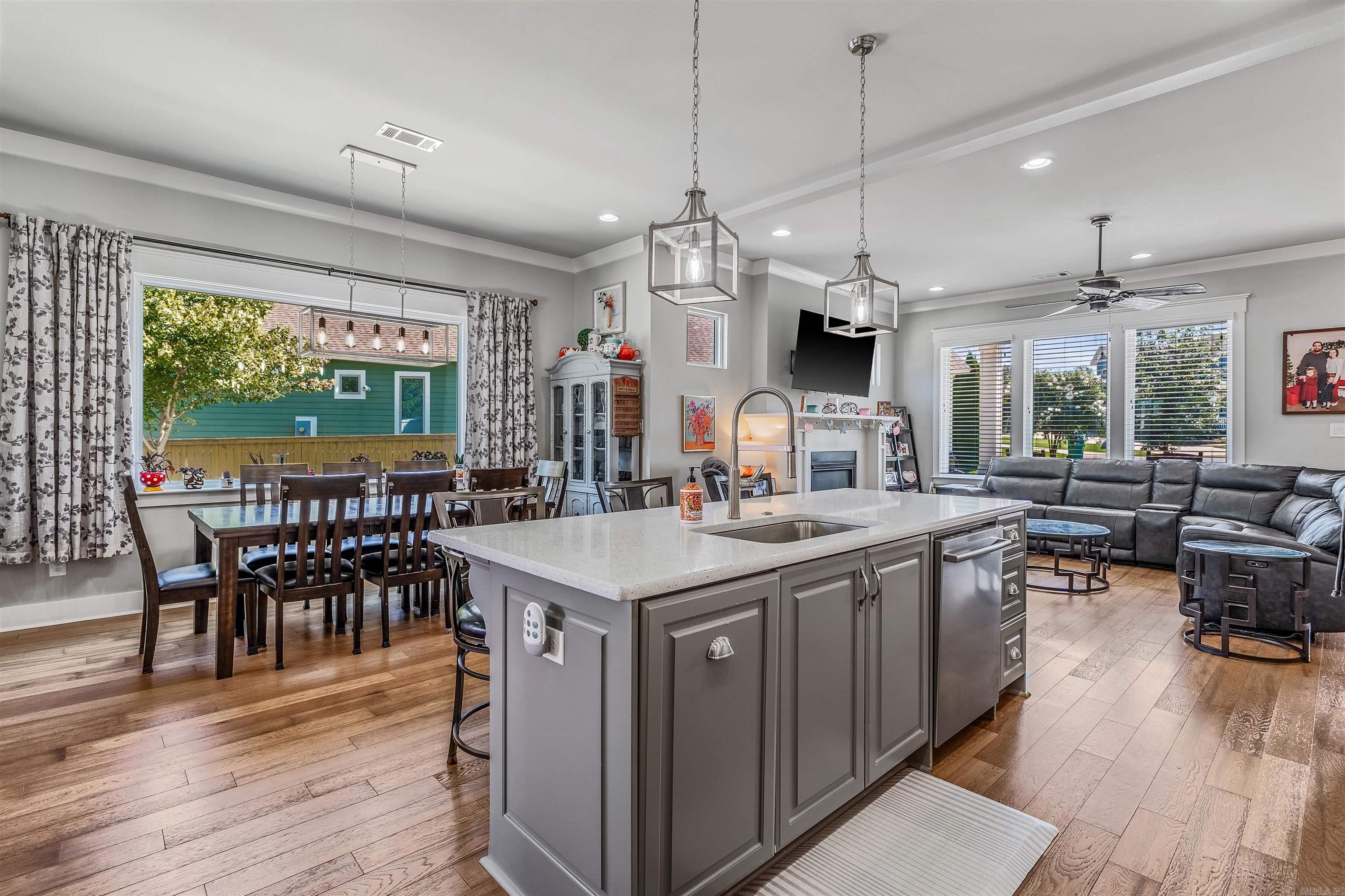 2025 Seven Gables Benton, AR 72019