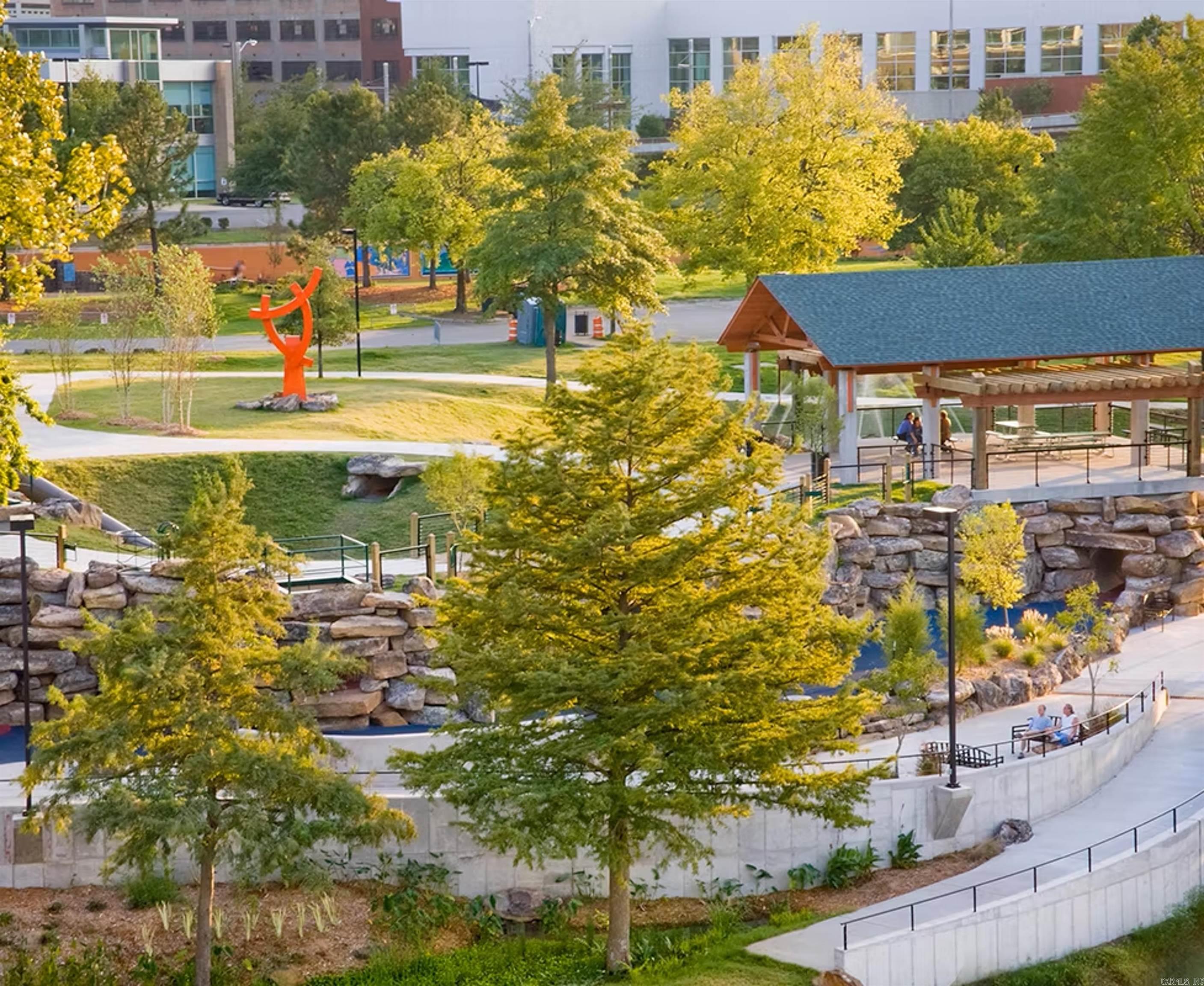 423 E 3Rd St #221  Little Rock, AR