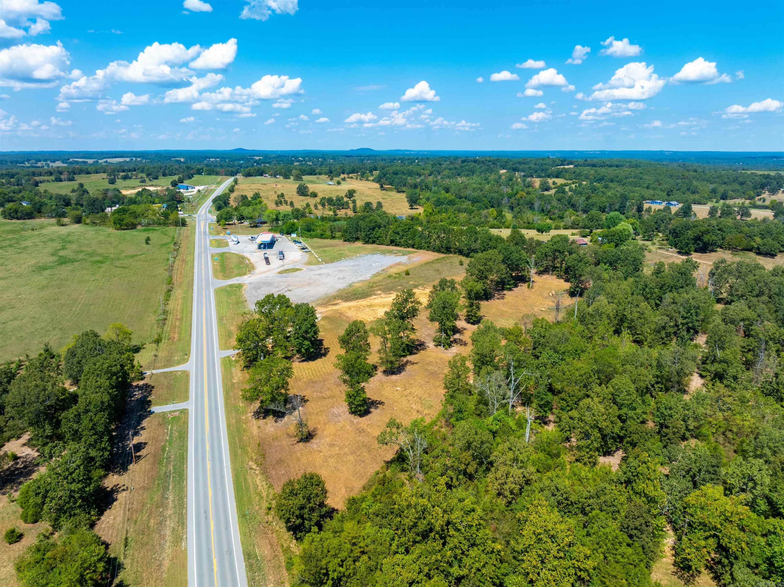 0 Hwy 62E/412  Glencoe, AR