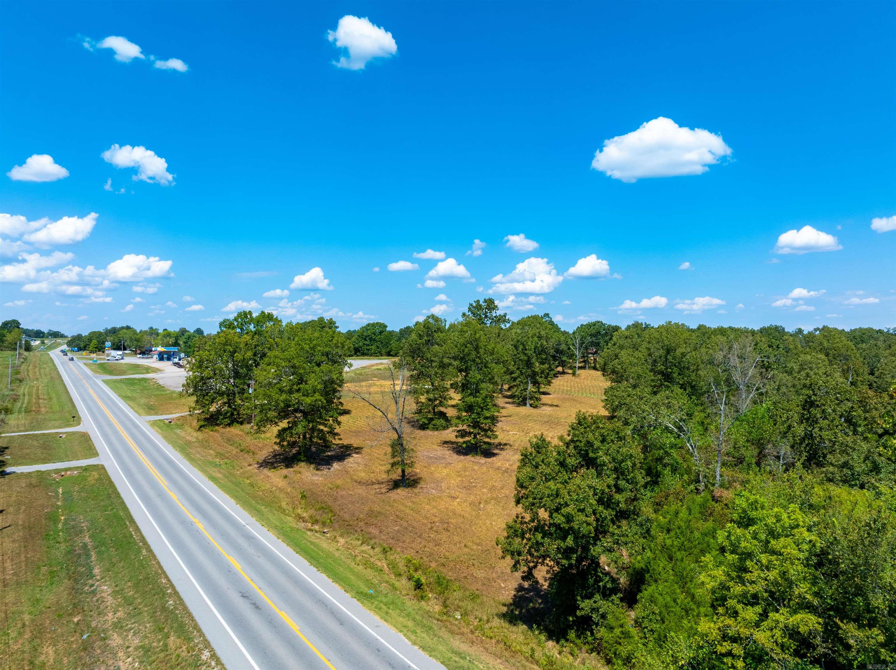 0 Hwy 62E/412  Glencoe, AR