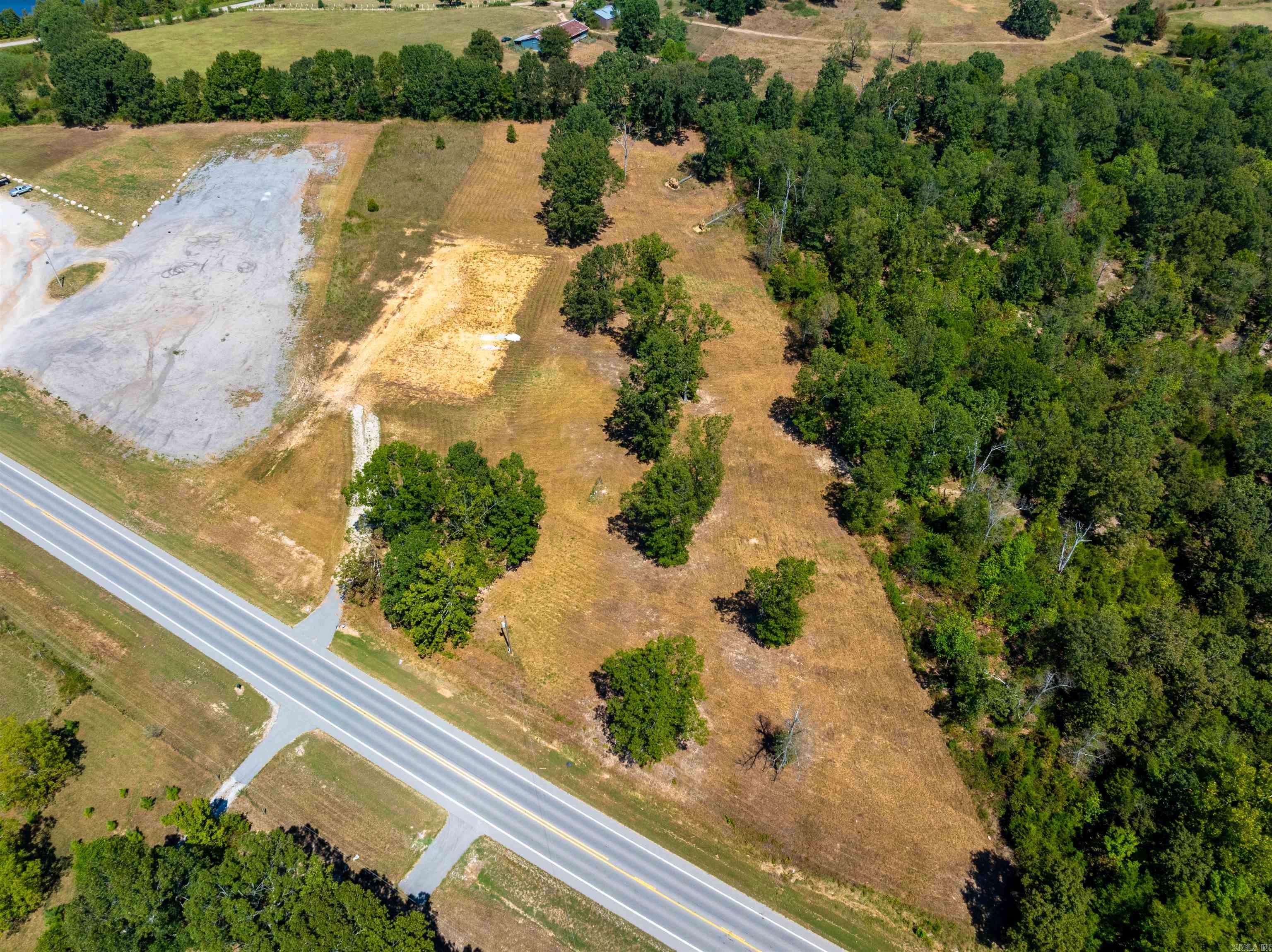 0 Hwy 62E/412  Glencoe, AR