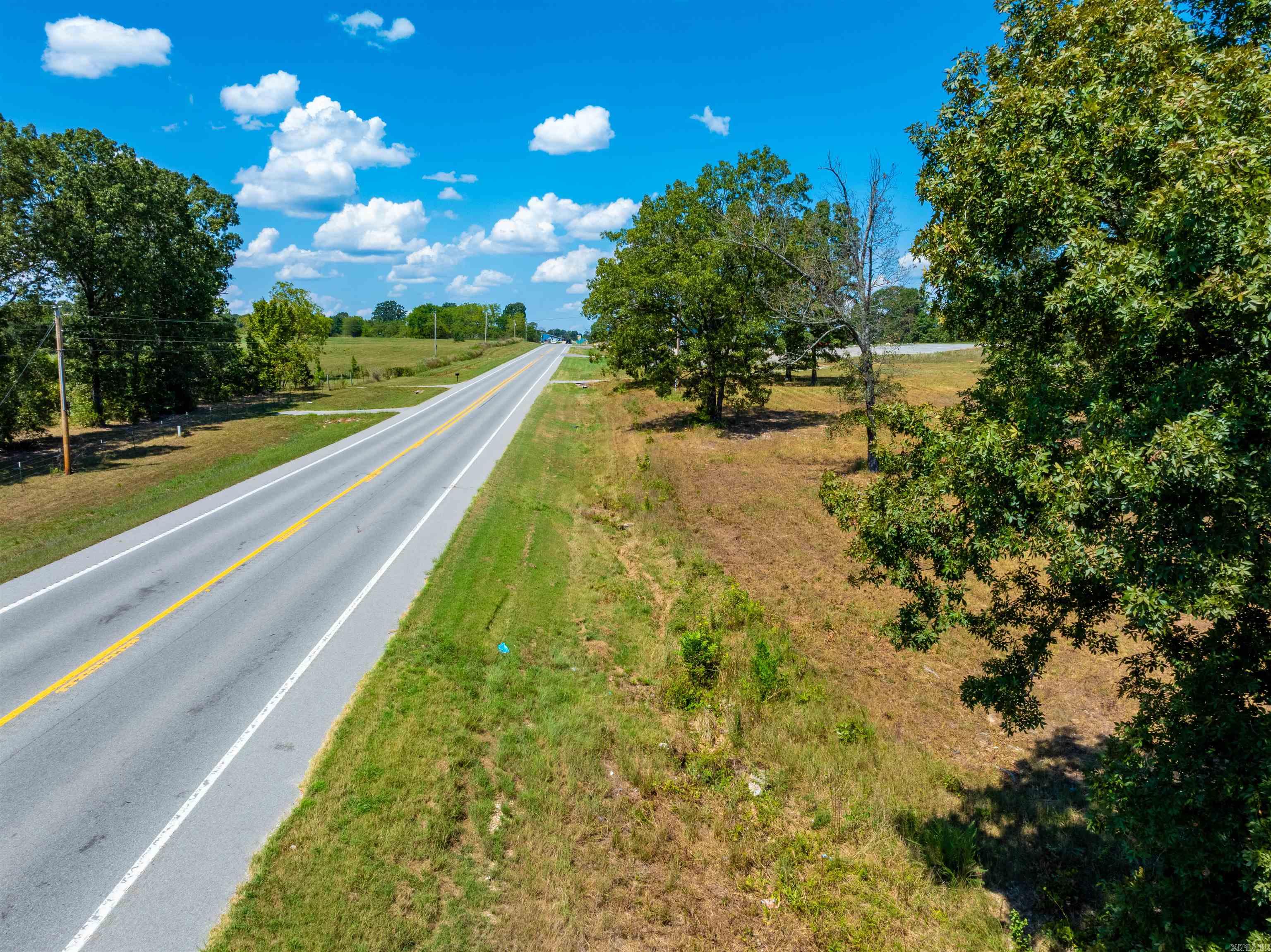 0 Hwy 62E/412  Glencoe, AR