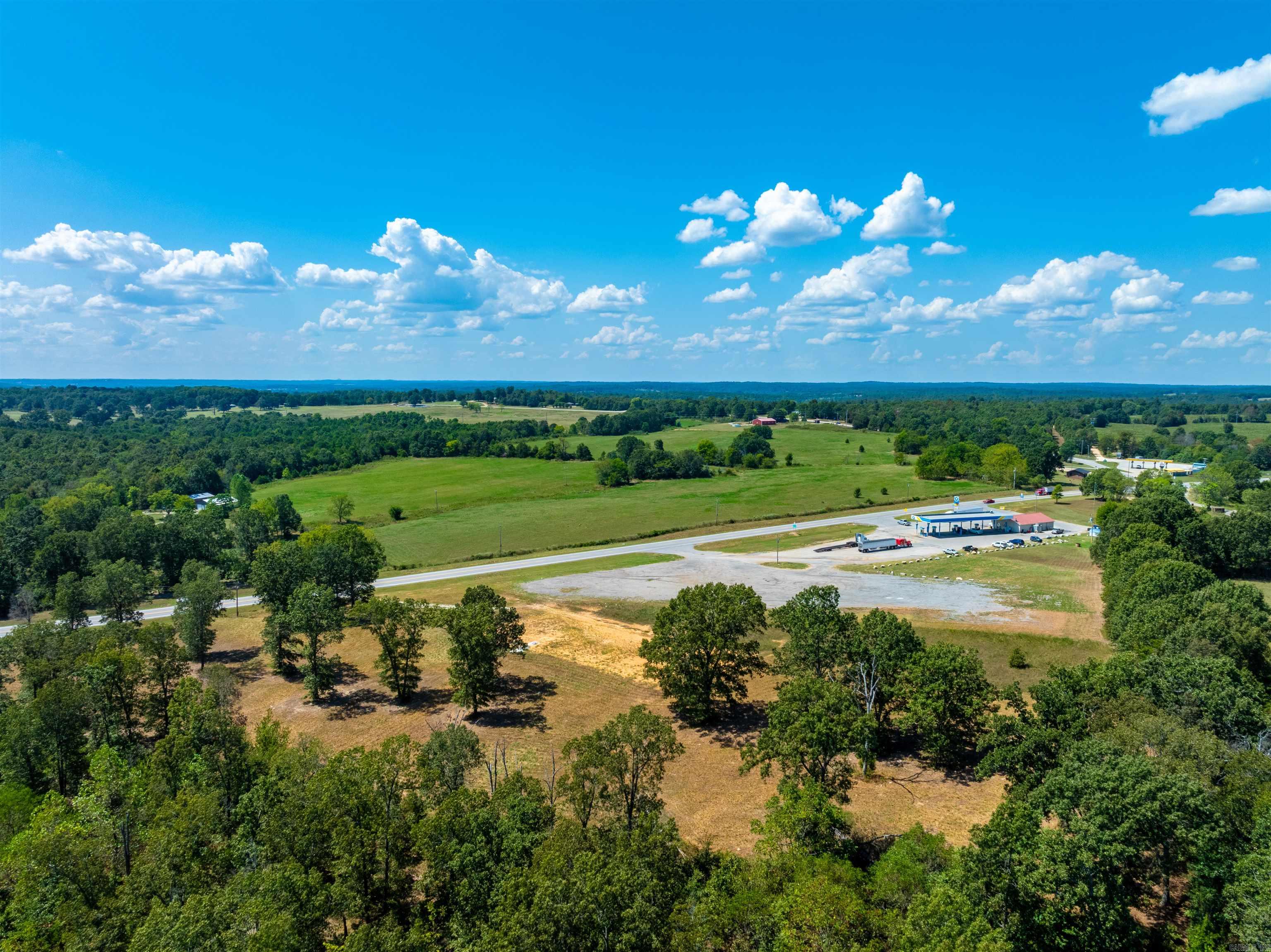 0 Hwy 62E/412  Glencoe, AR