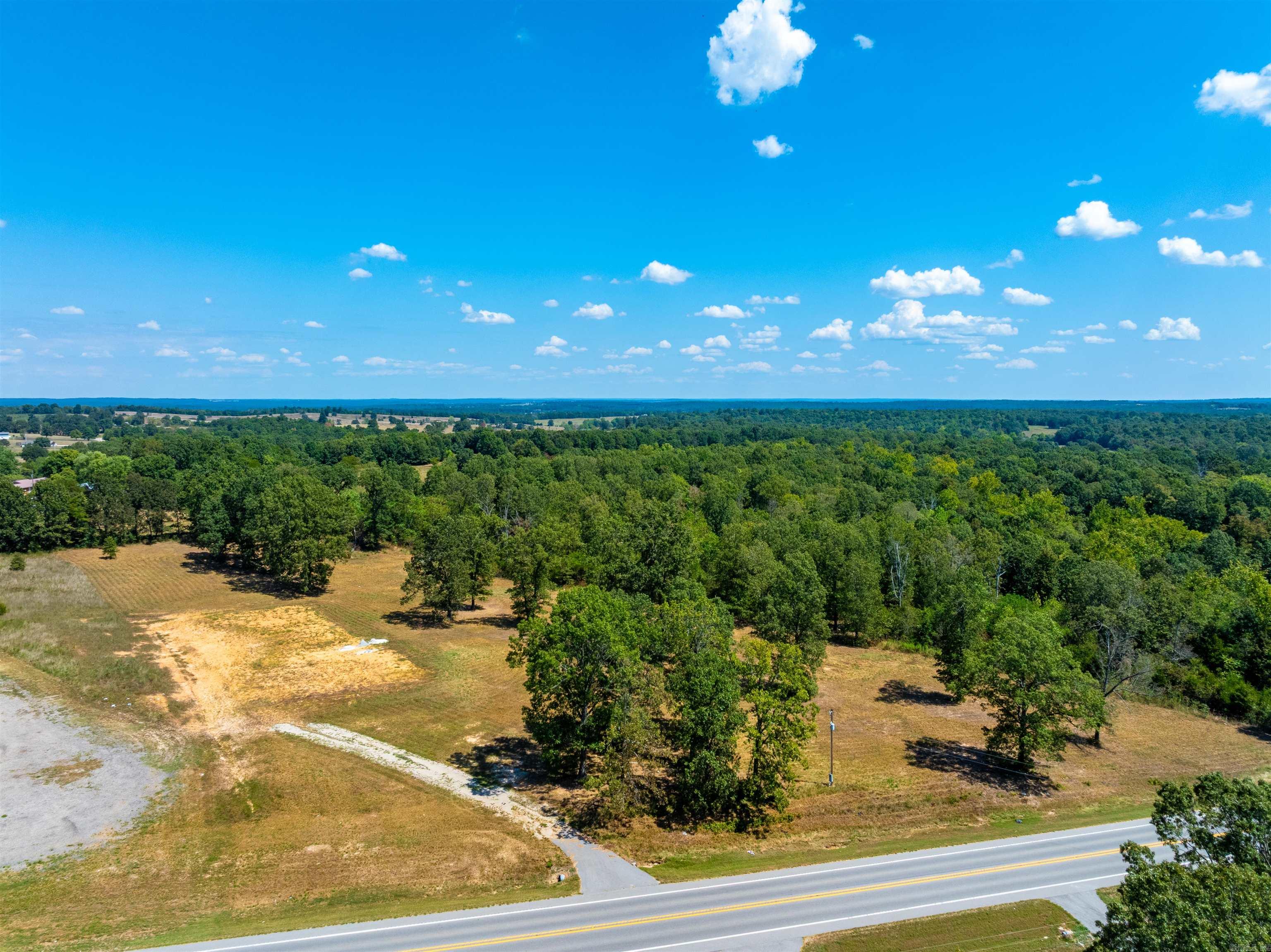 0 Hwy 62E/412  Glencoe, AR