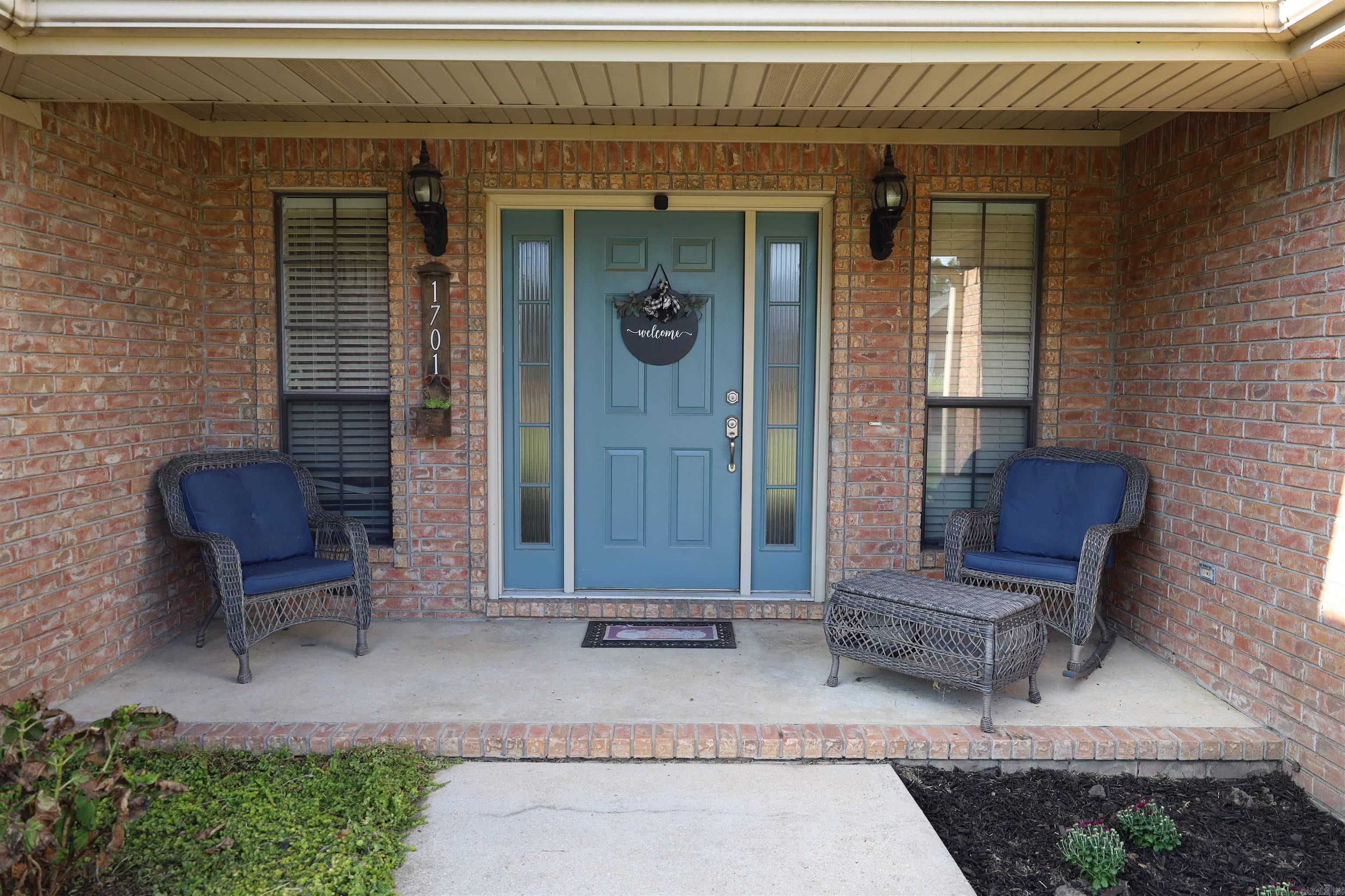 1701 Robinwood St Street Paragould, AR 72450