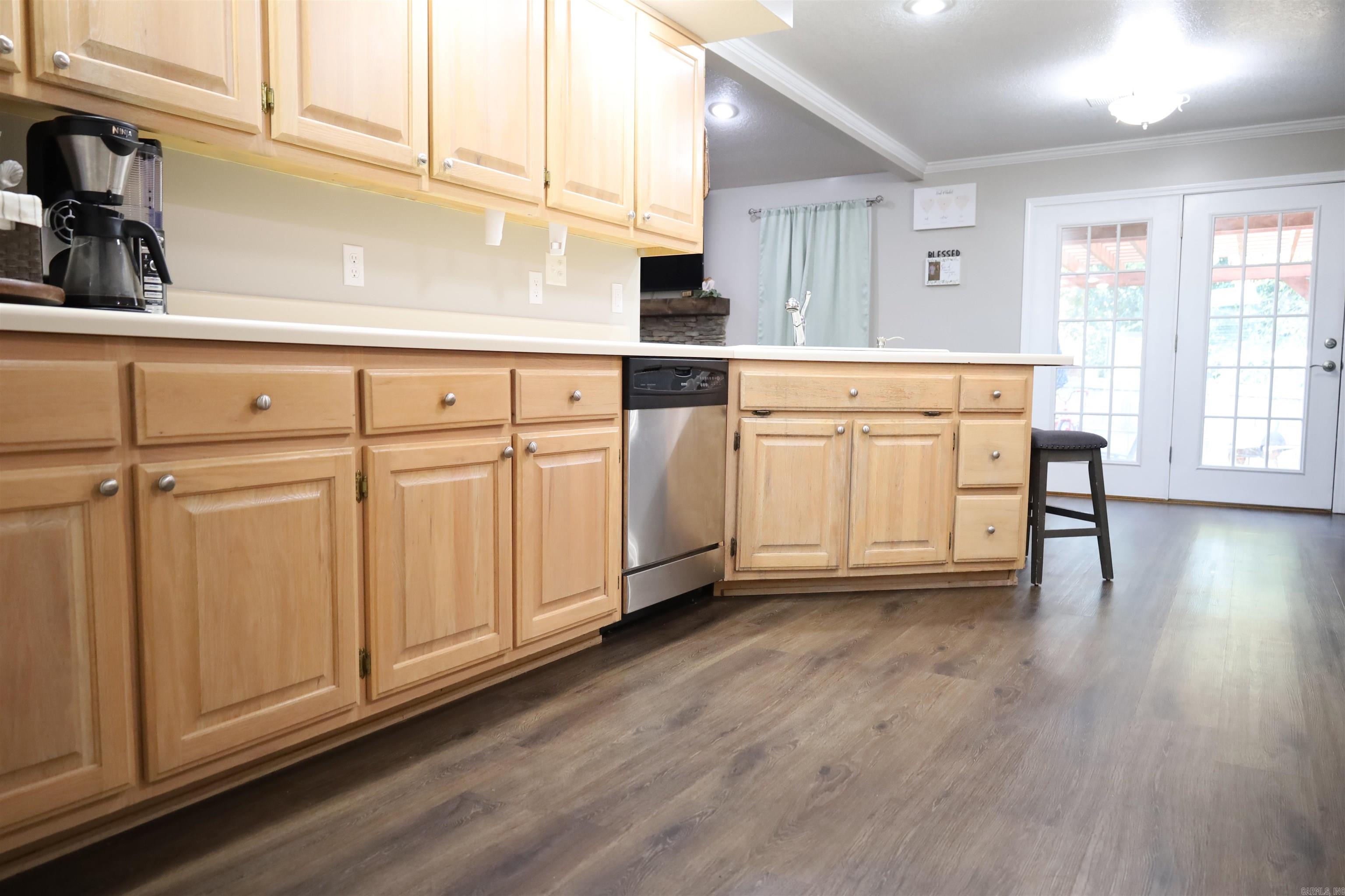 1701 Robinwood St Street Paragould, AR 72450