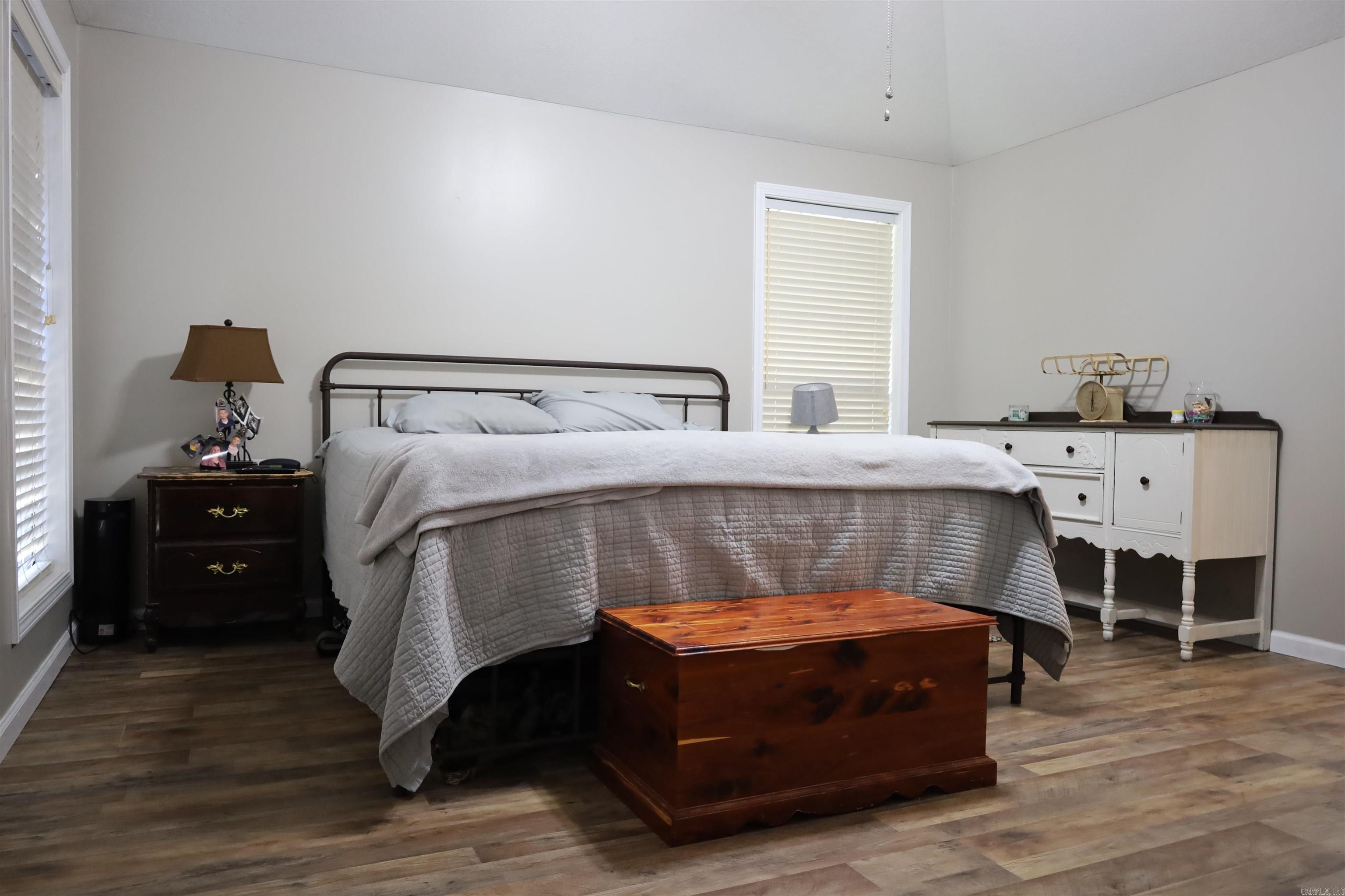 1701 Robinwood St Street Paragould, AR 72450