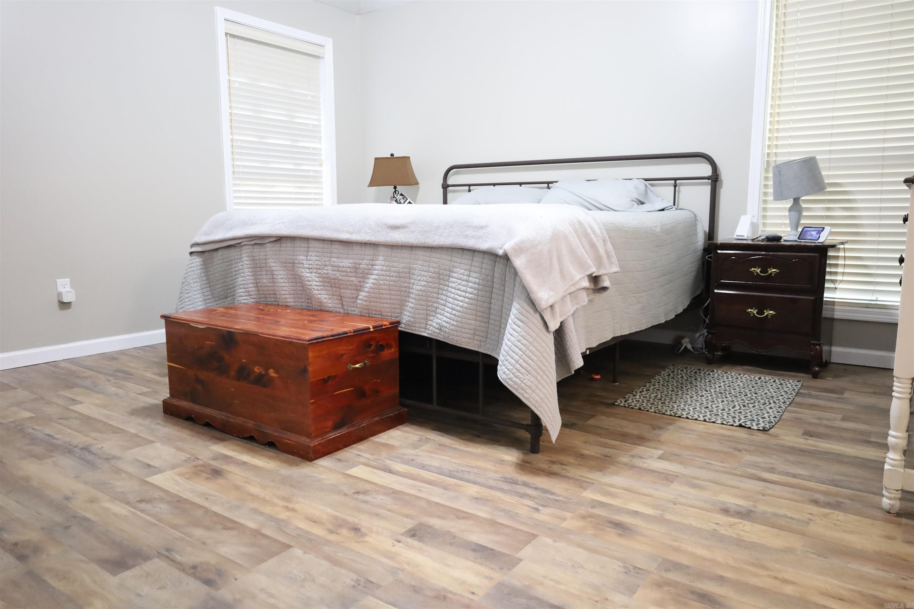 1701 Robinwood St Street Paragould, AR 72450