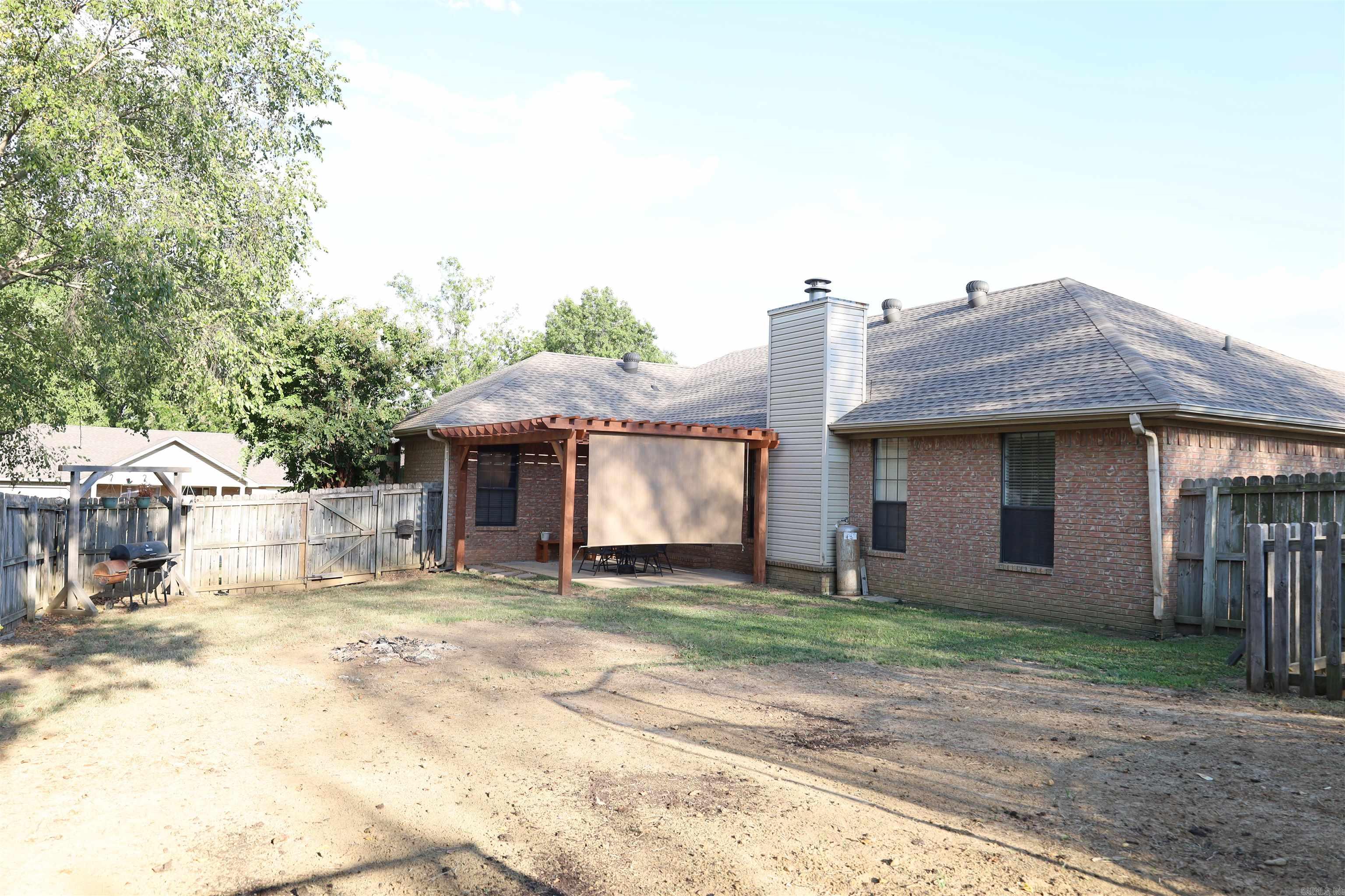 1701 Robinwood St Street Paragould, AR 72450