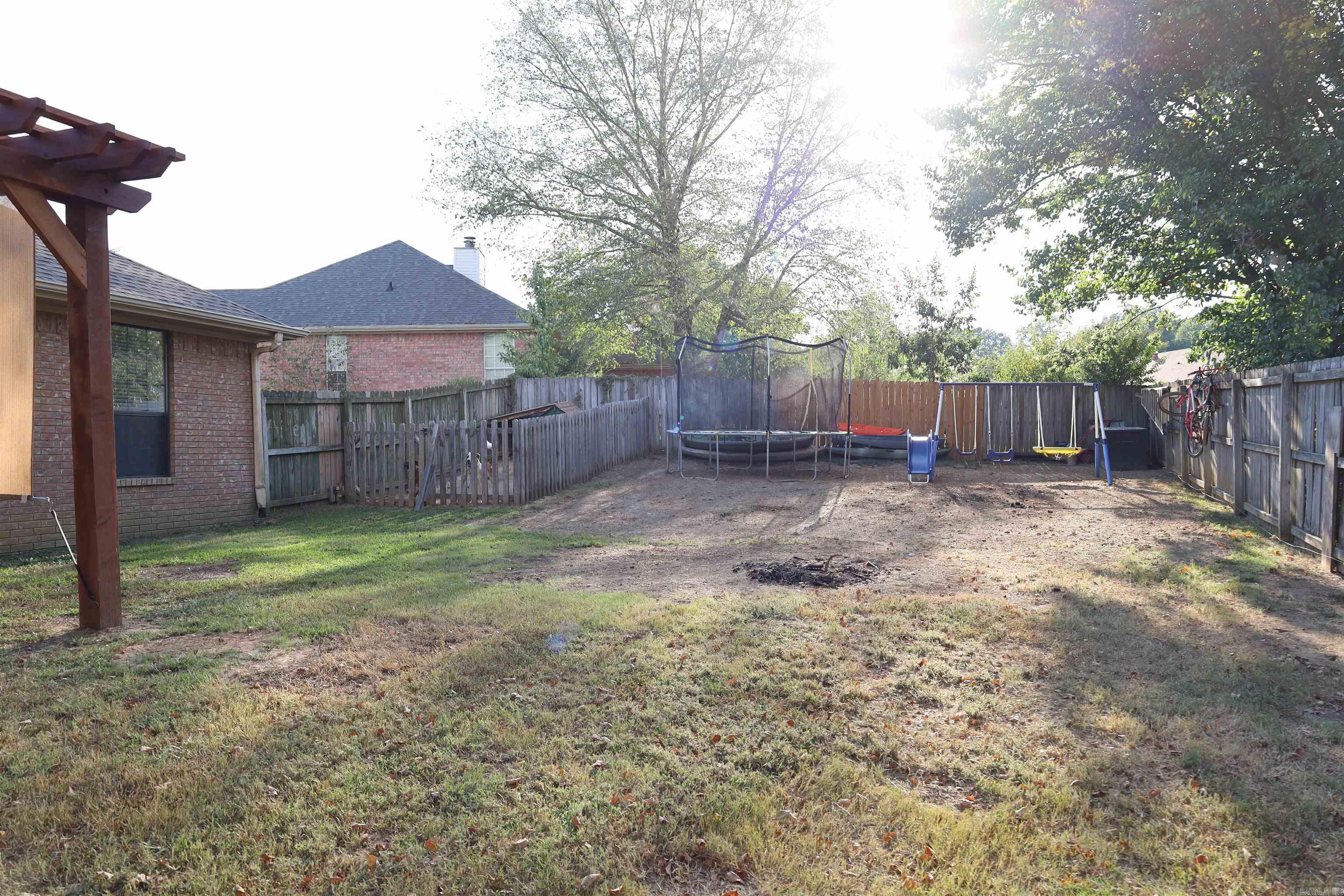 1701 Robinwood St Street Paragould, AR 72450