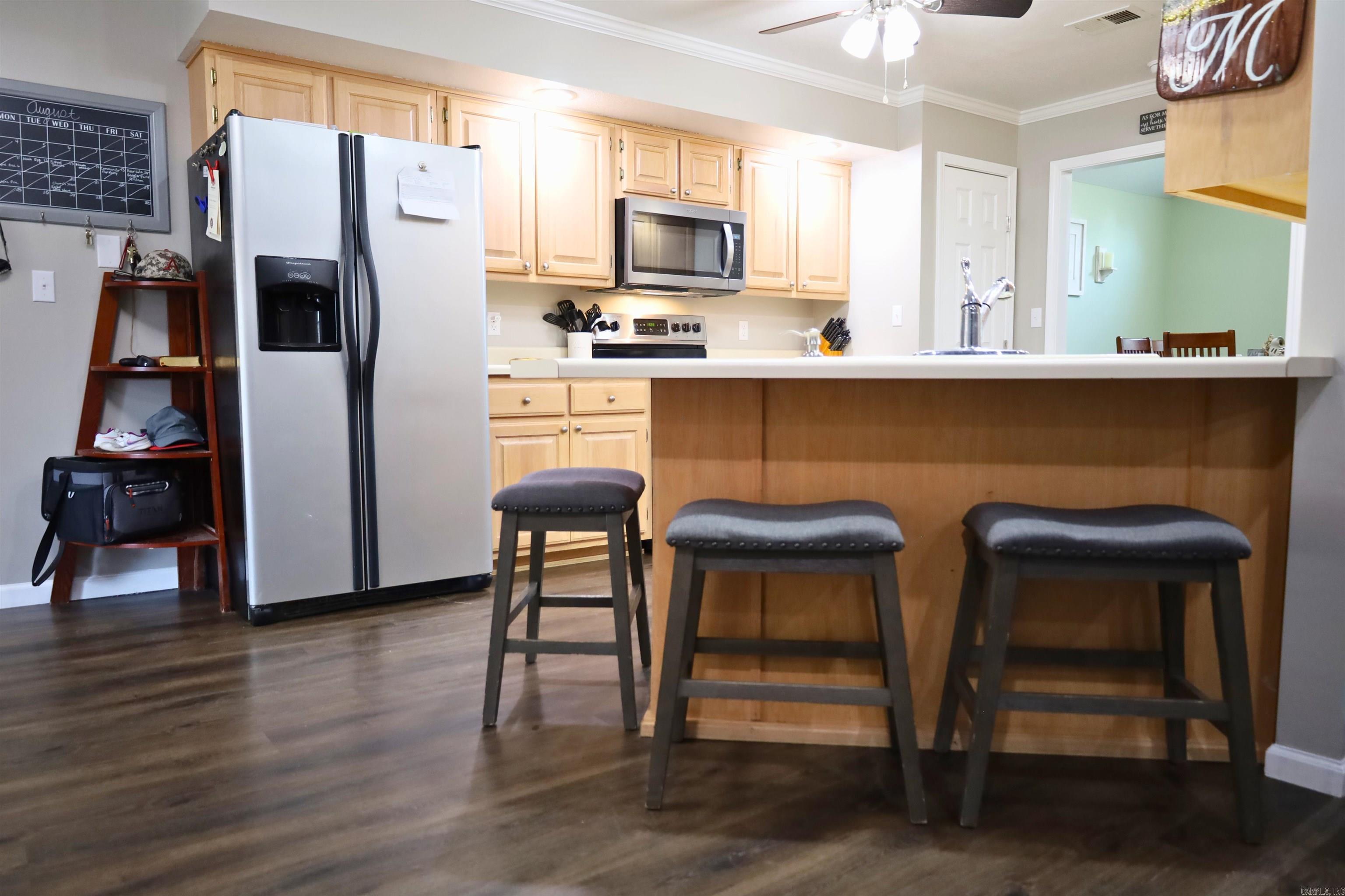 1701 Robinwood St Street Paragould, AR 72450