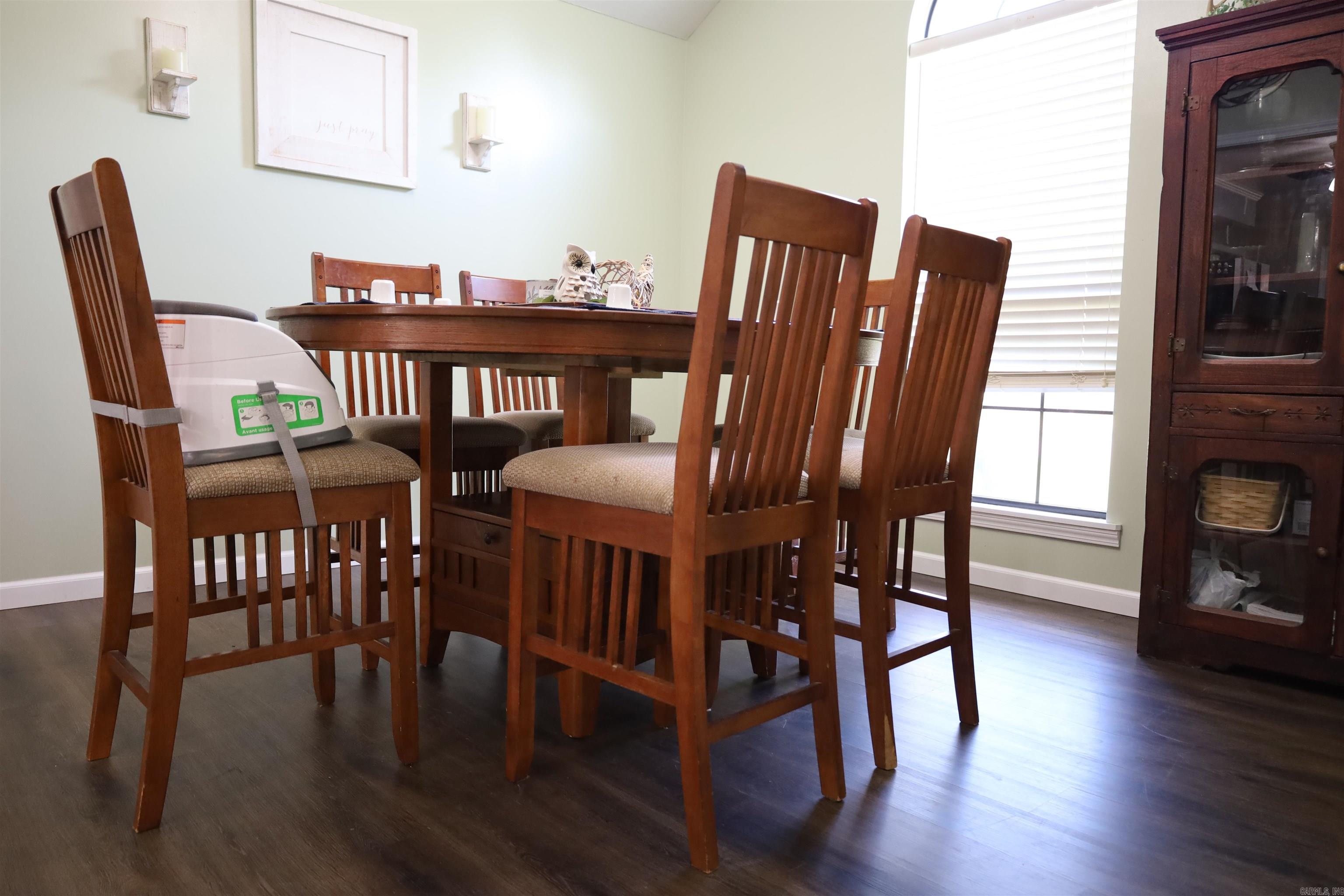 1701 Robinwood St Street Paragould, AR 72450