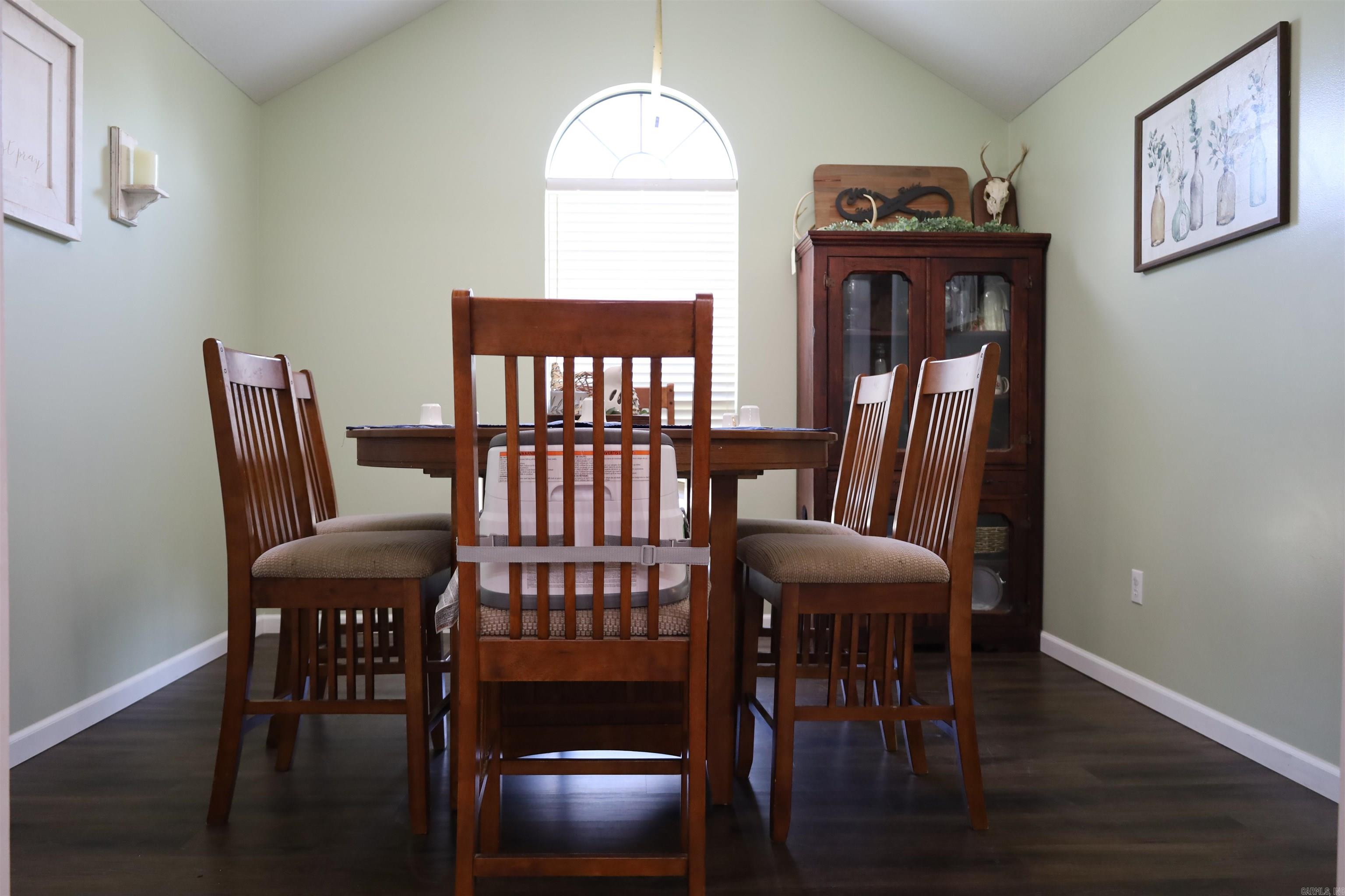 1701 Robinwood St Street Paragould, AR 72450